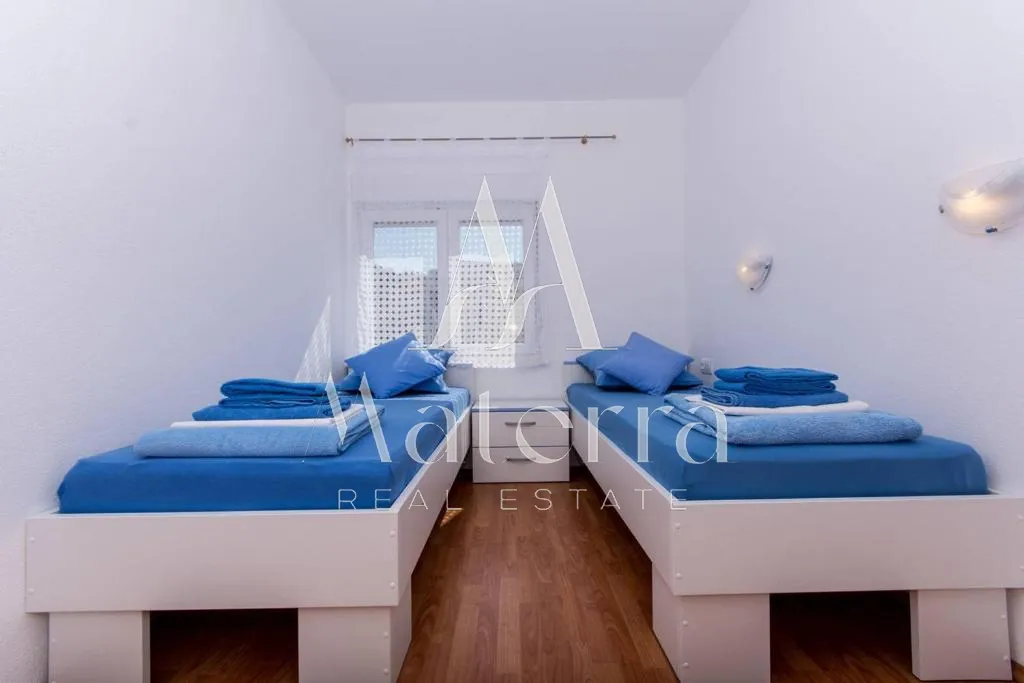 okrug gornji - apartmanska kuća - slika 34