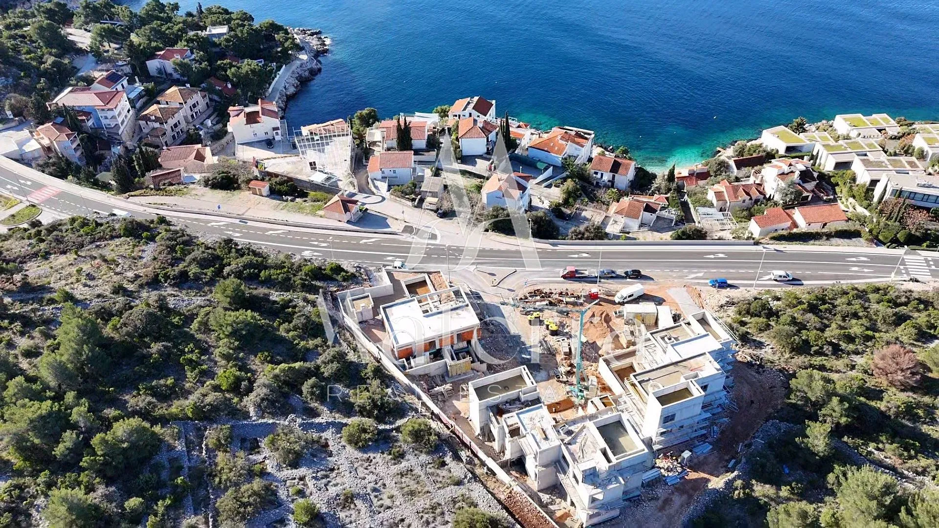 primošten - novogradnja s top pogledom, a2 - p1 - slika 9