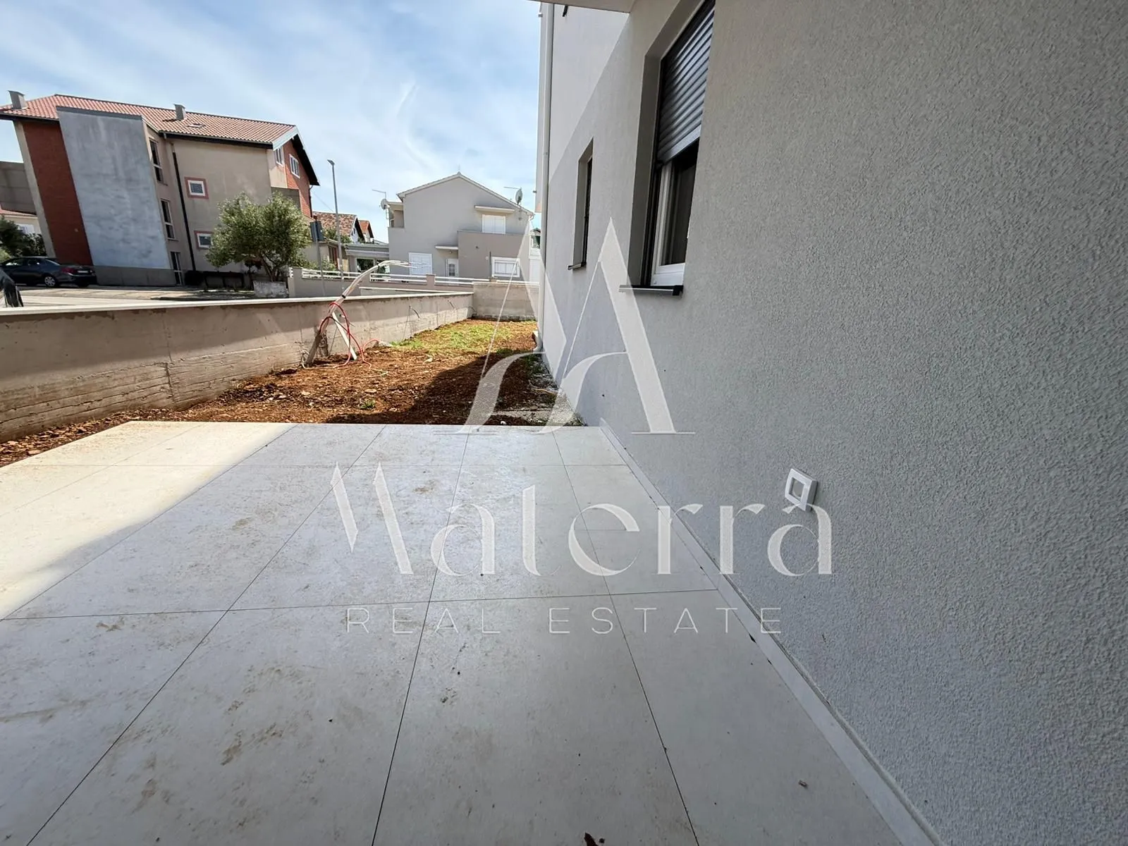 vodice - novogradnja, jednosobni stan sj1 - n1, p = 54.00 m2 - slika 2