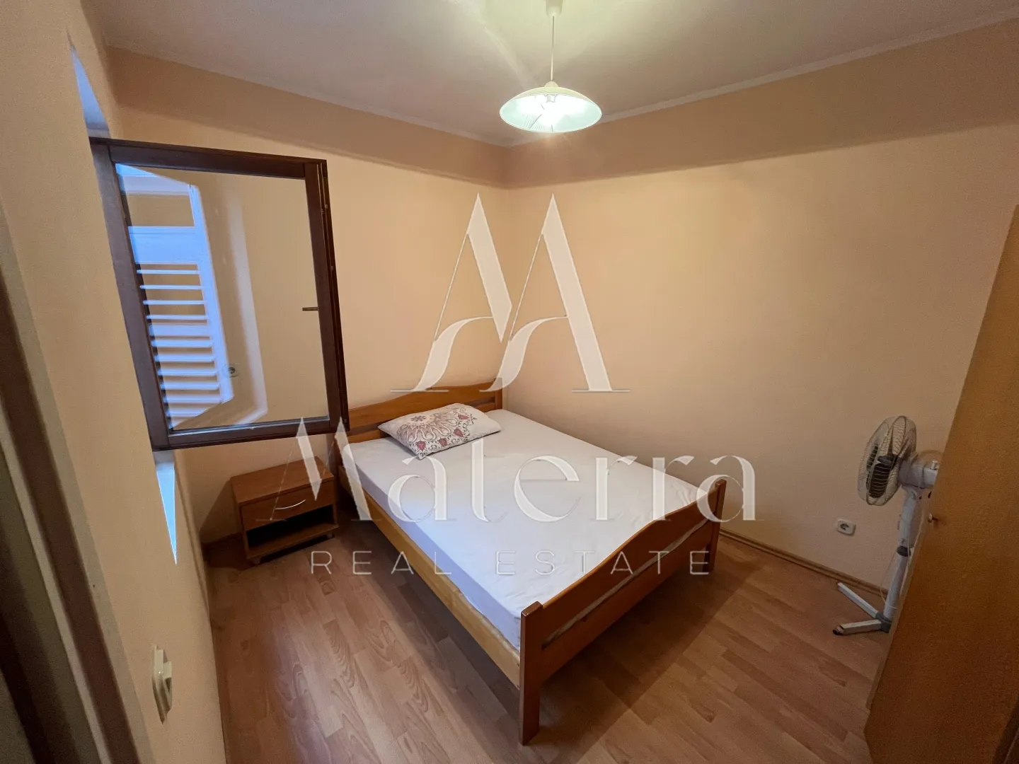 vodice - centar- 2-sobni stan, 150 m od mora - slika 6