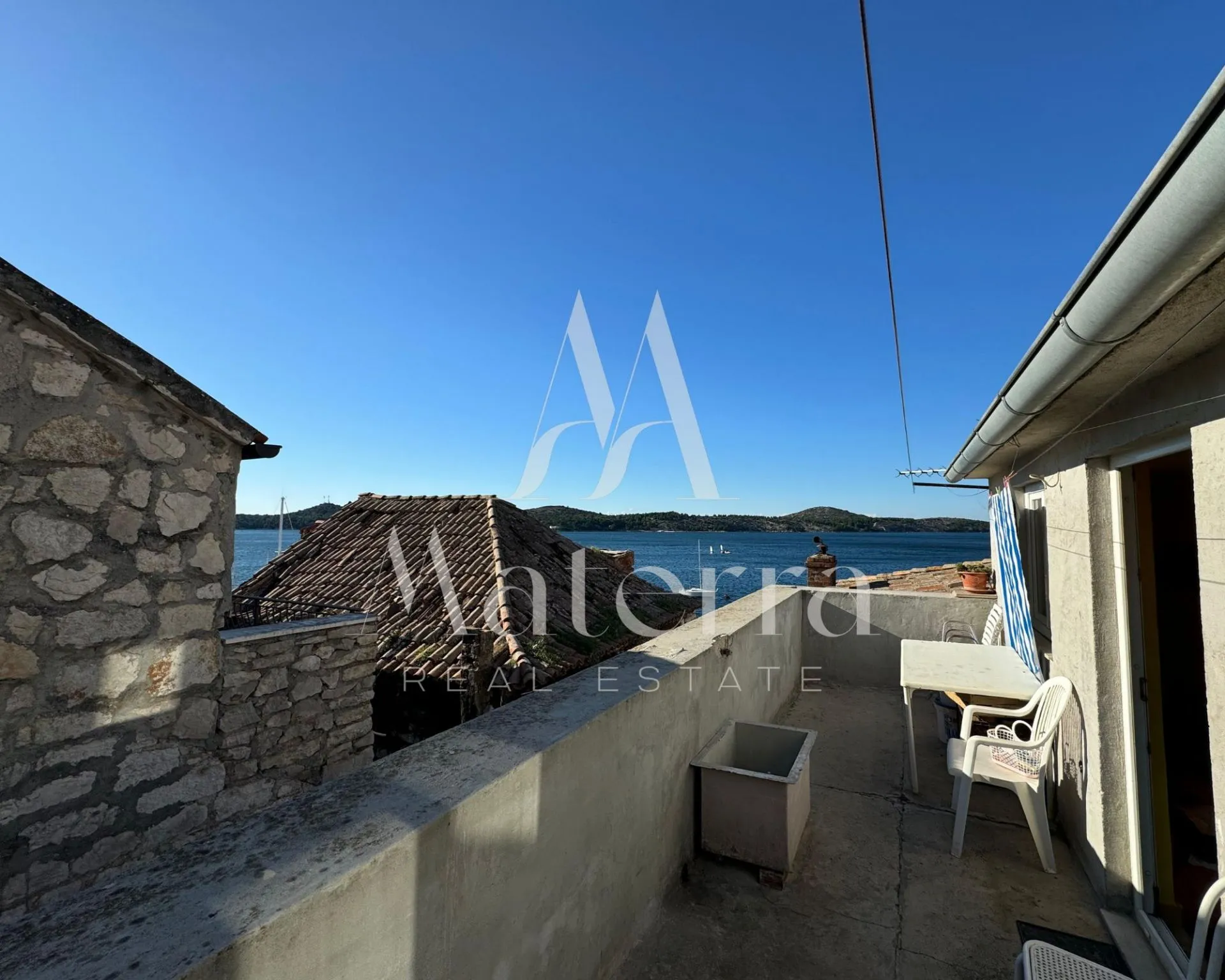 dvoetažni stan u centru šibenika/dolac – 95 m² - slika 3