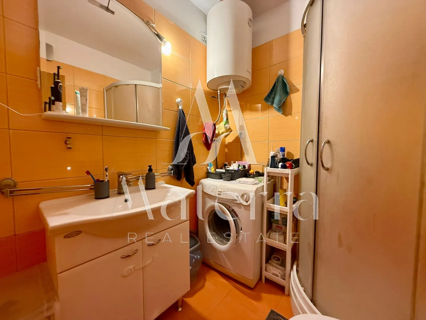 vidici, 3-soban stan sa pogledom na more, 9. kat - slika 10