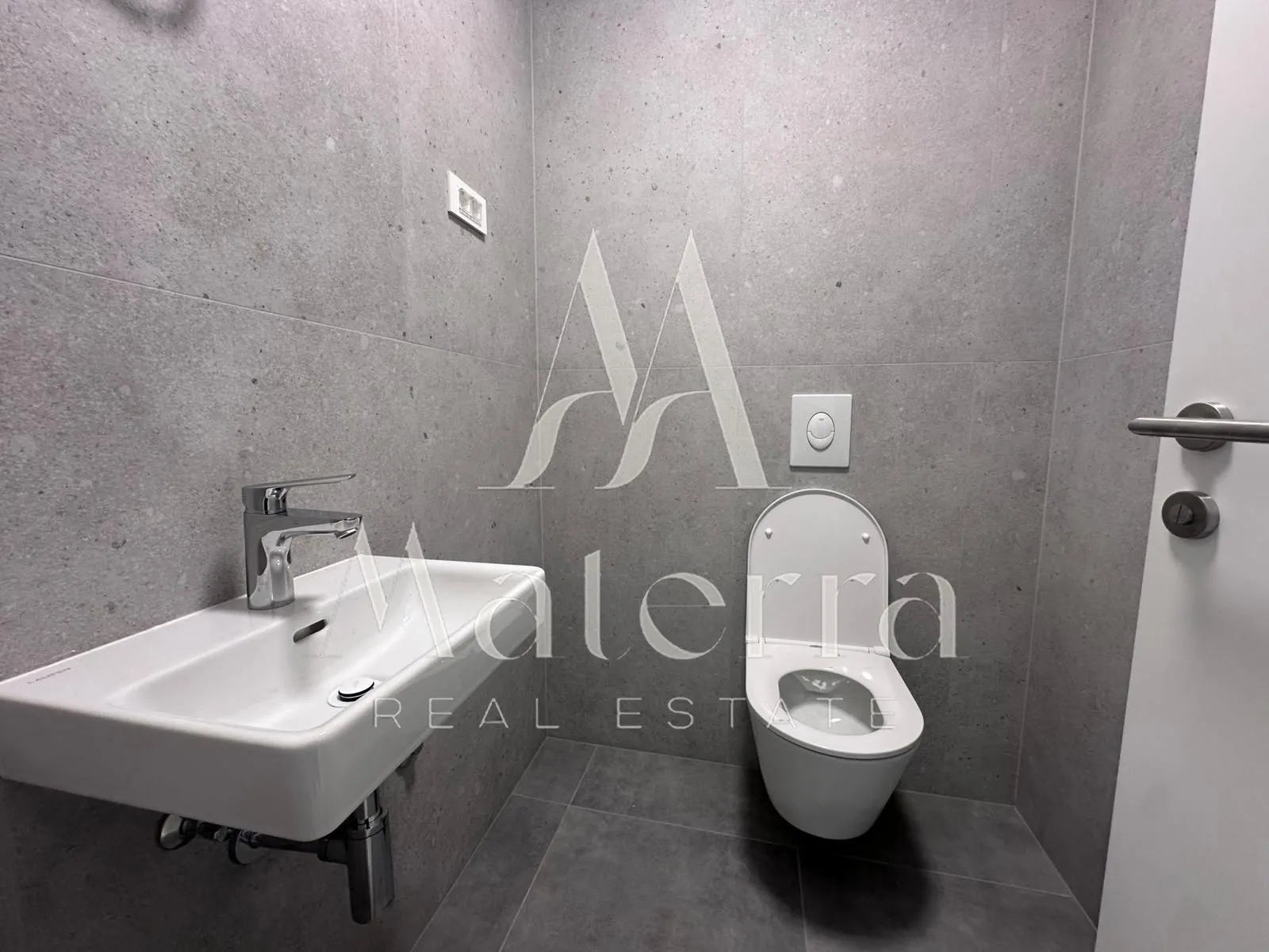 primošten, lux novogradnja/ s8, 1.kat, 64,84 m2 - slika 13