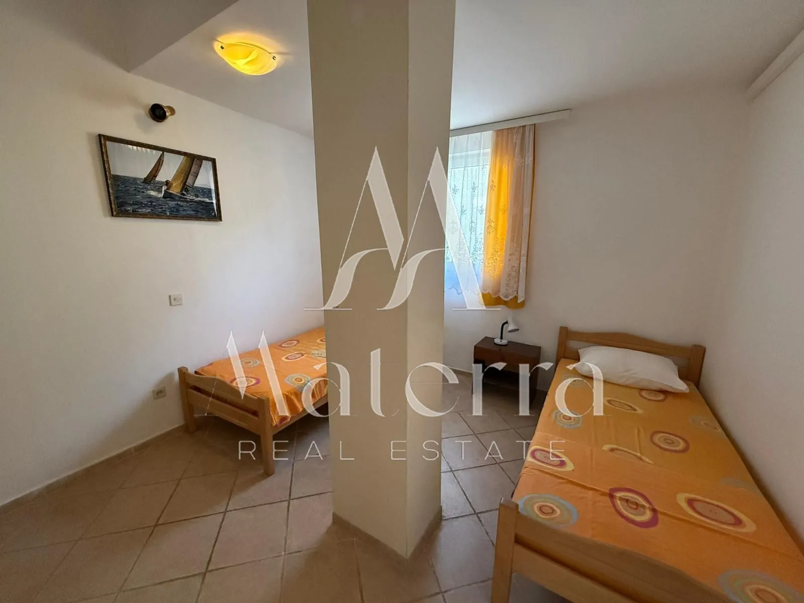 vodice - dva stana u prizemlju p = 106.92 m2 - slika 8