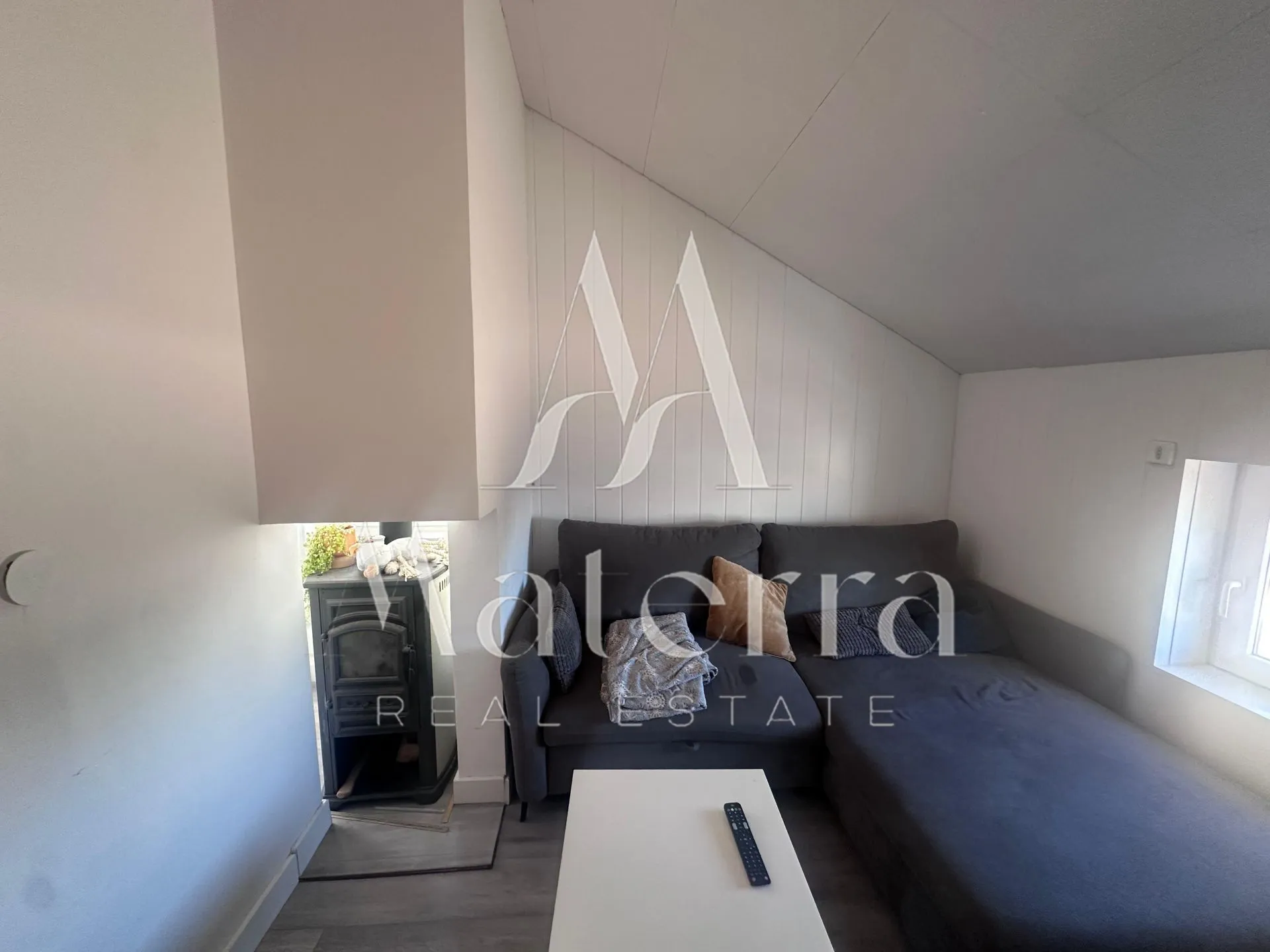 srima - dvosobni stan, prvi red do mora p =72.18 m2 - slika 6