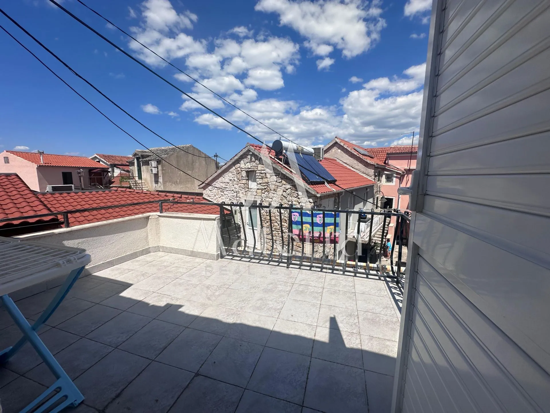 primošten - kamena kuća p=50 m² - slika 12