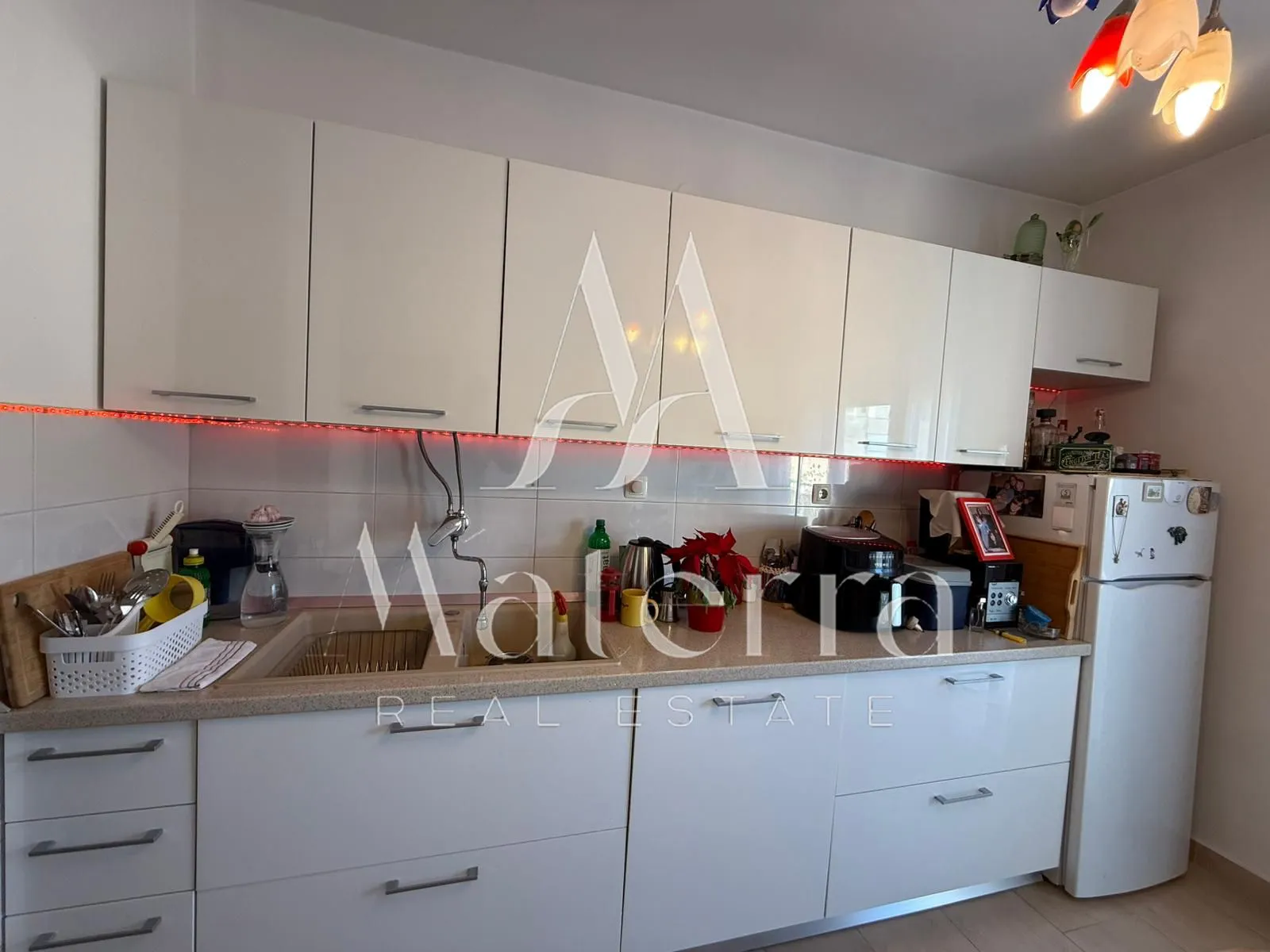 vidici - šibenik - dvosobni stan p = 77.81 m2 - slika 7