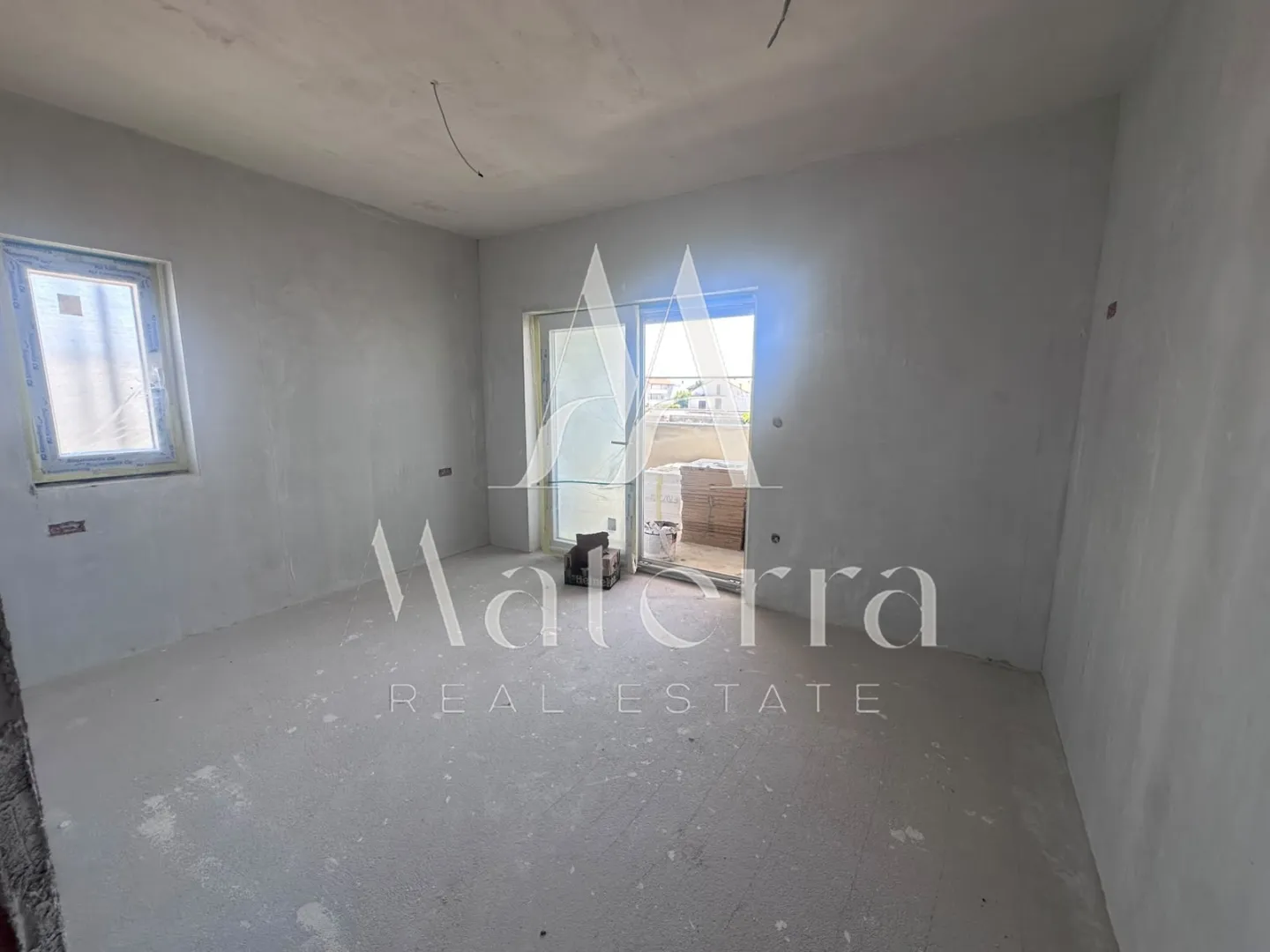 vodice - novogradnja, stanovi od 41,20 do 104.20 m2 - slika 8