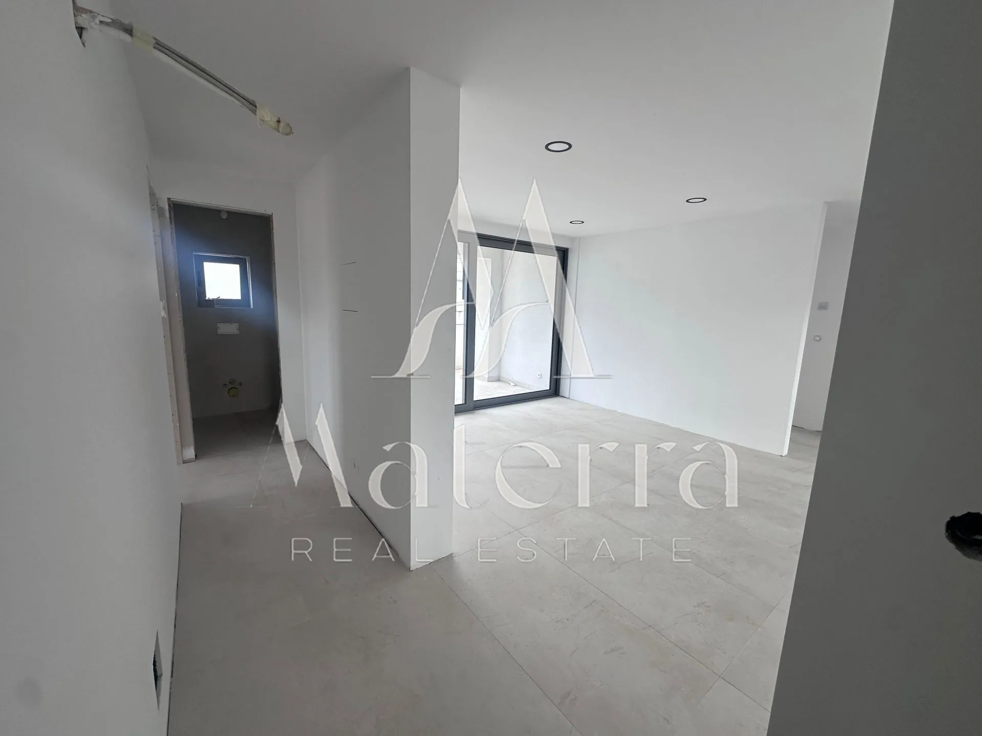 vodice - novogradnja, trosoban stan, s2, p = 121.59 m2 - slika 6
