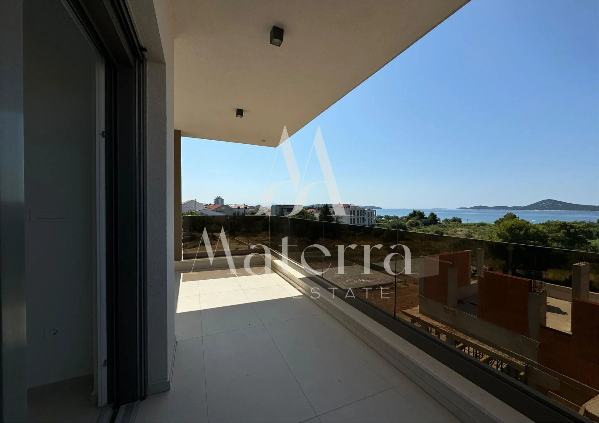 vodice/ 89,42 m2 trosobni stan u novogradnji - slika 4