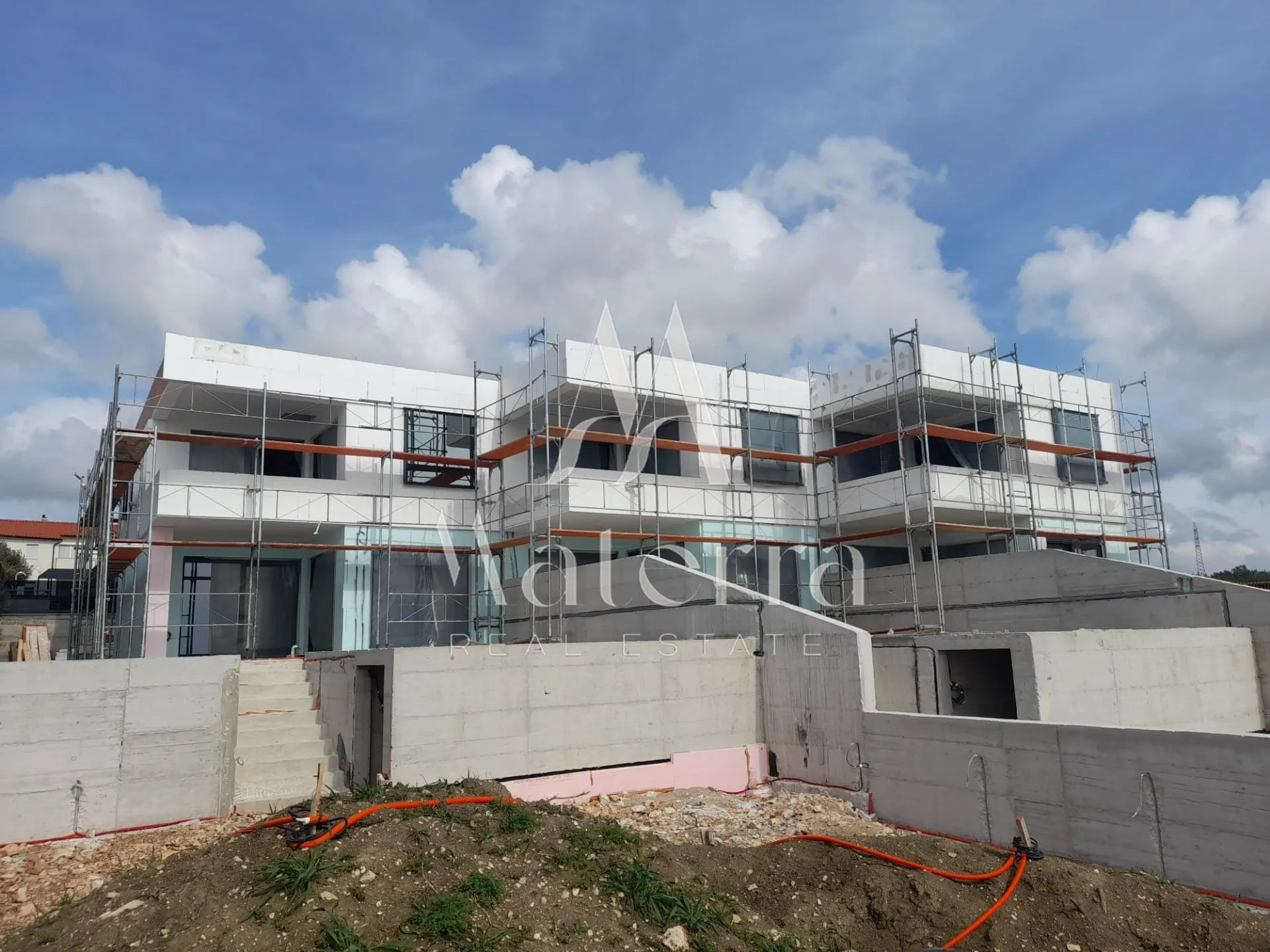primošten - kuća u nizu s2, p =144.87 m² - slika 3