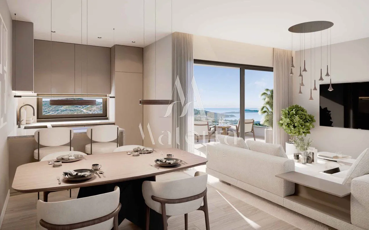 primošten, moderan stan na drugom katu (s6), površina 71,79 m² - slika 20