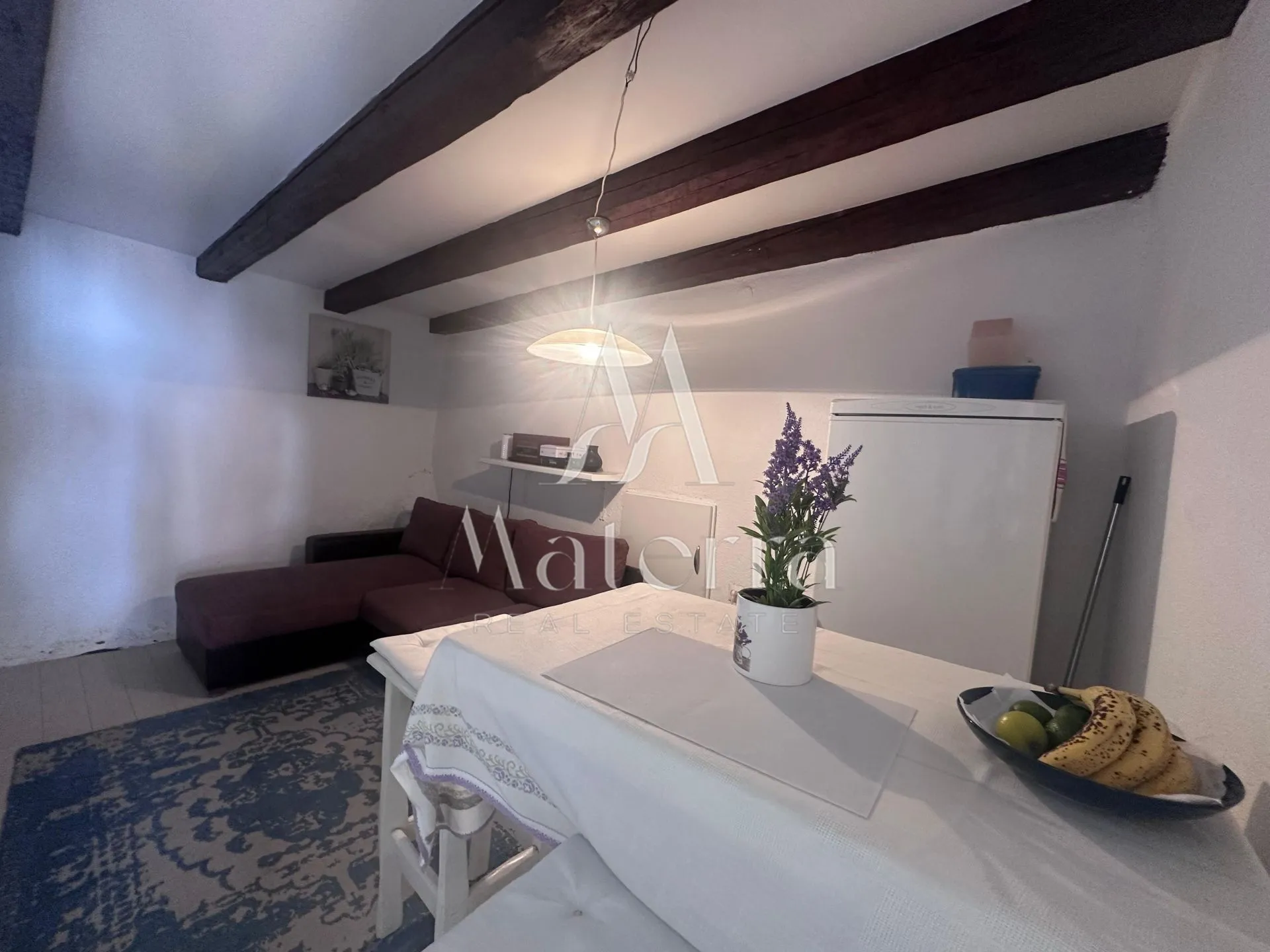 primošten - kamena kuća p=50 m² - slika 5