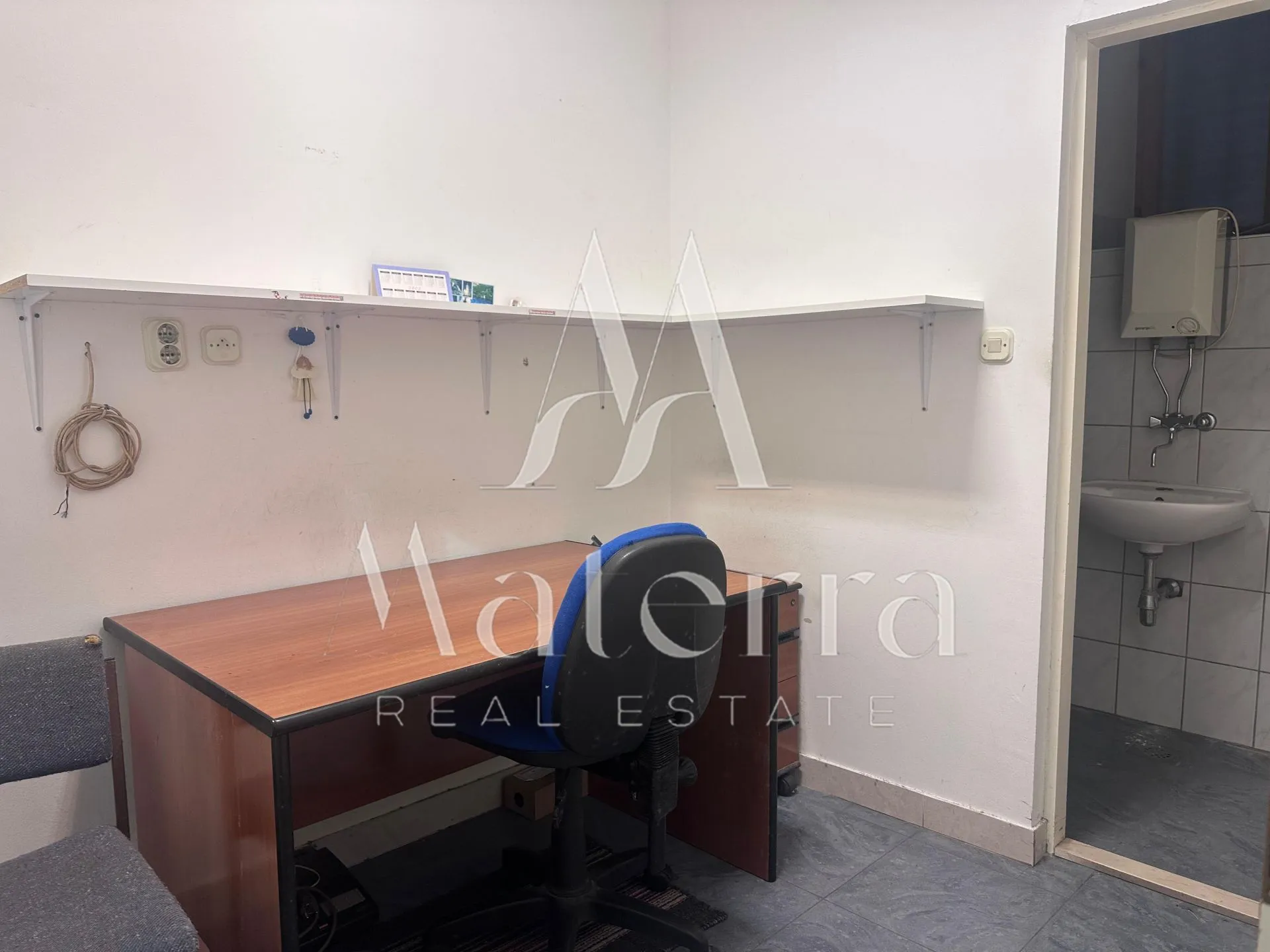 centar - šibenik, poslovni prostor p=78.14 m2 - slika 14