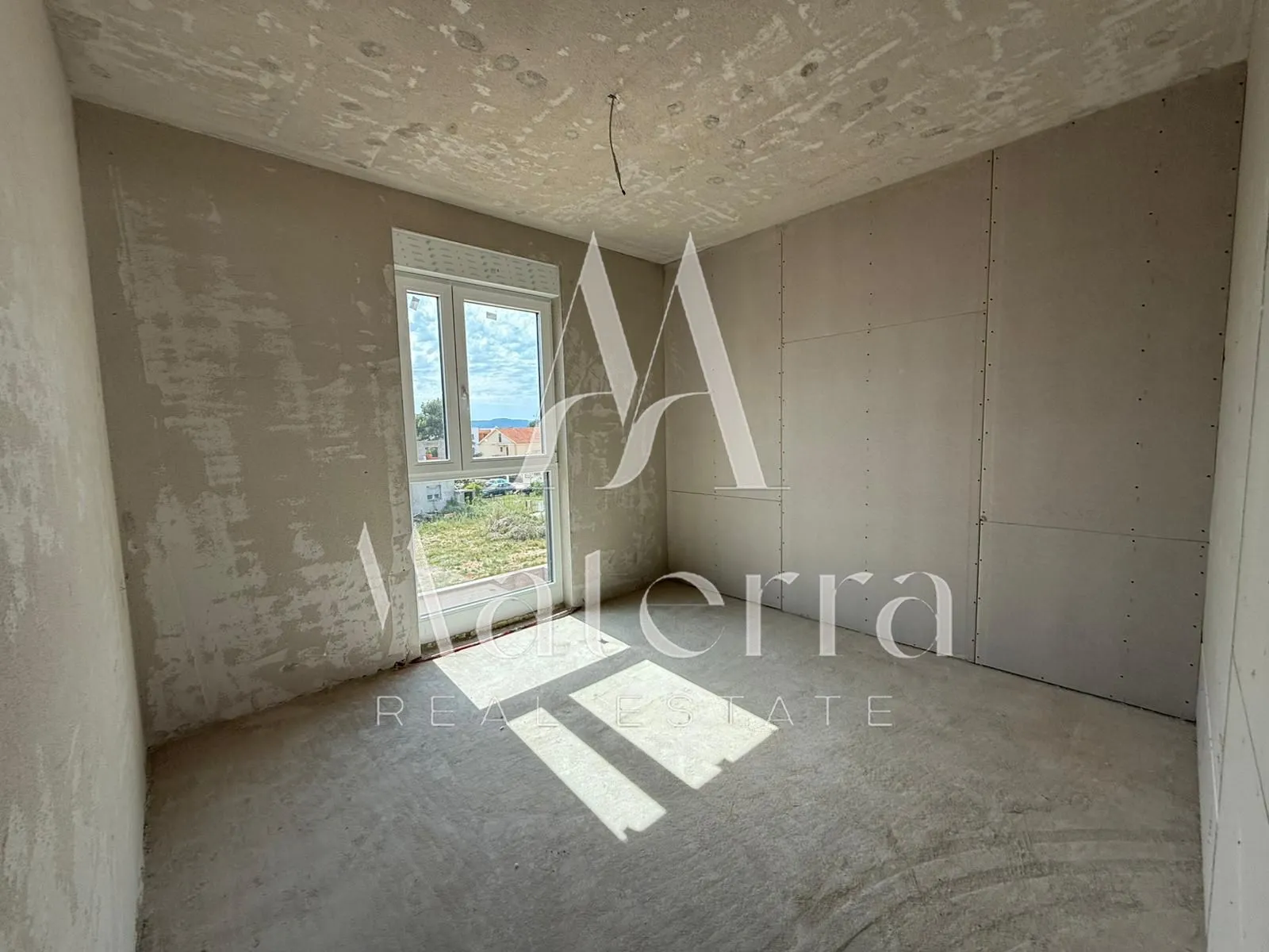 brodarica - novogradnja, dvosobni stan, s5 p = 79 m2 - slika 8