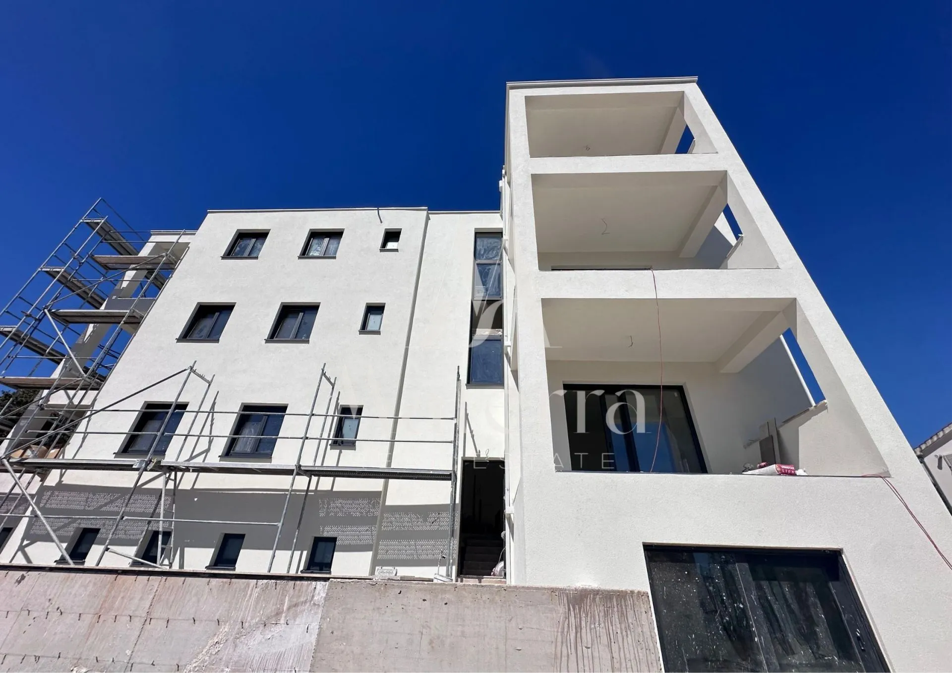 rogoznica, stan(s2) 66,80m2, lux stanovi u novogradnji, 70m od mora - slika 5