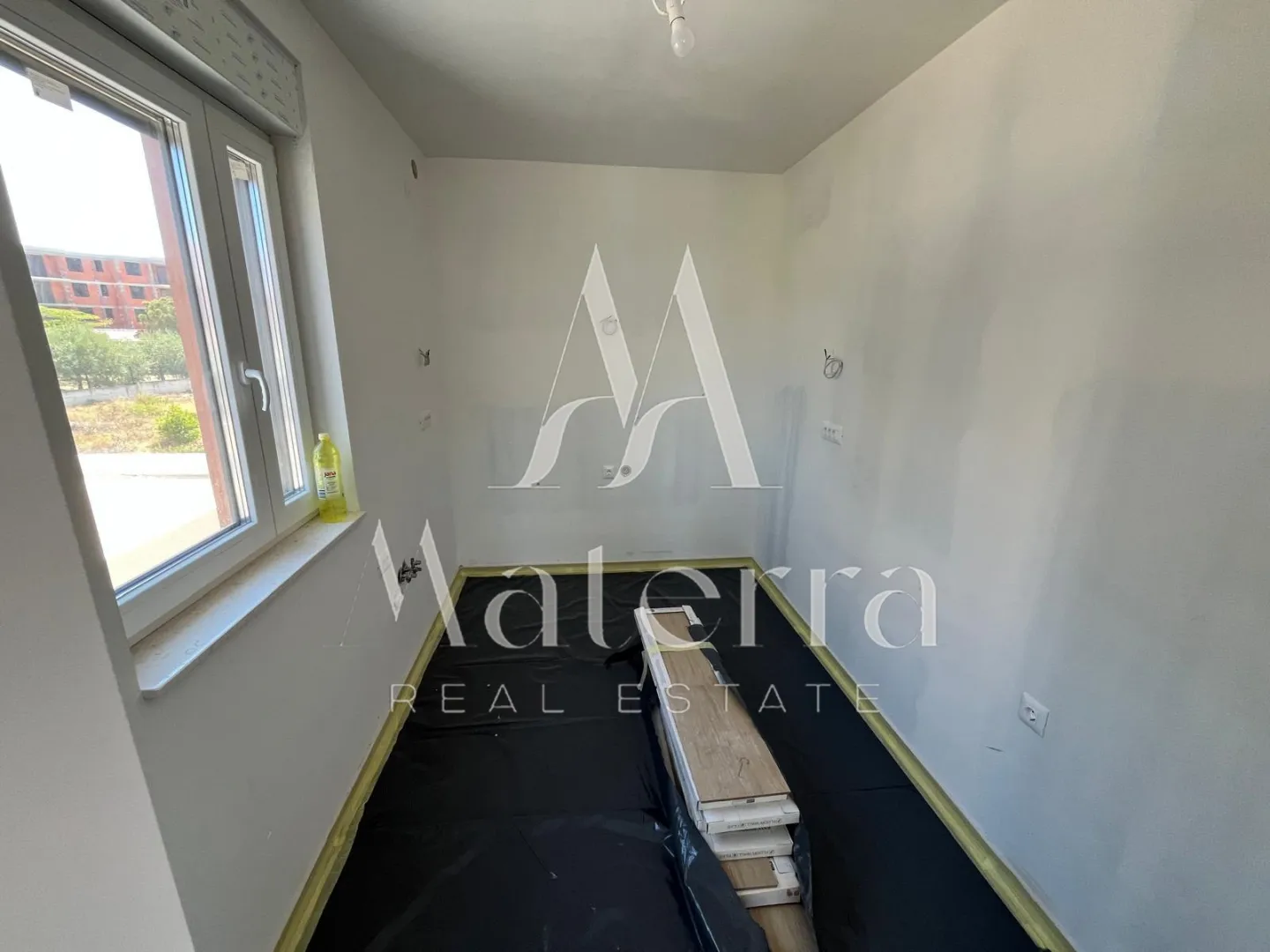 brodarica- novogradnja, stanovi od 67,42m2 - 79,37m2, - slika 15