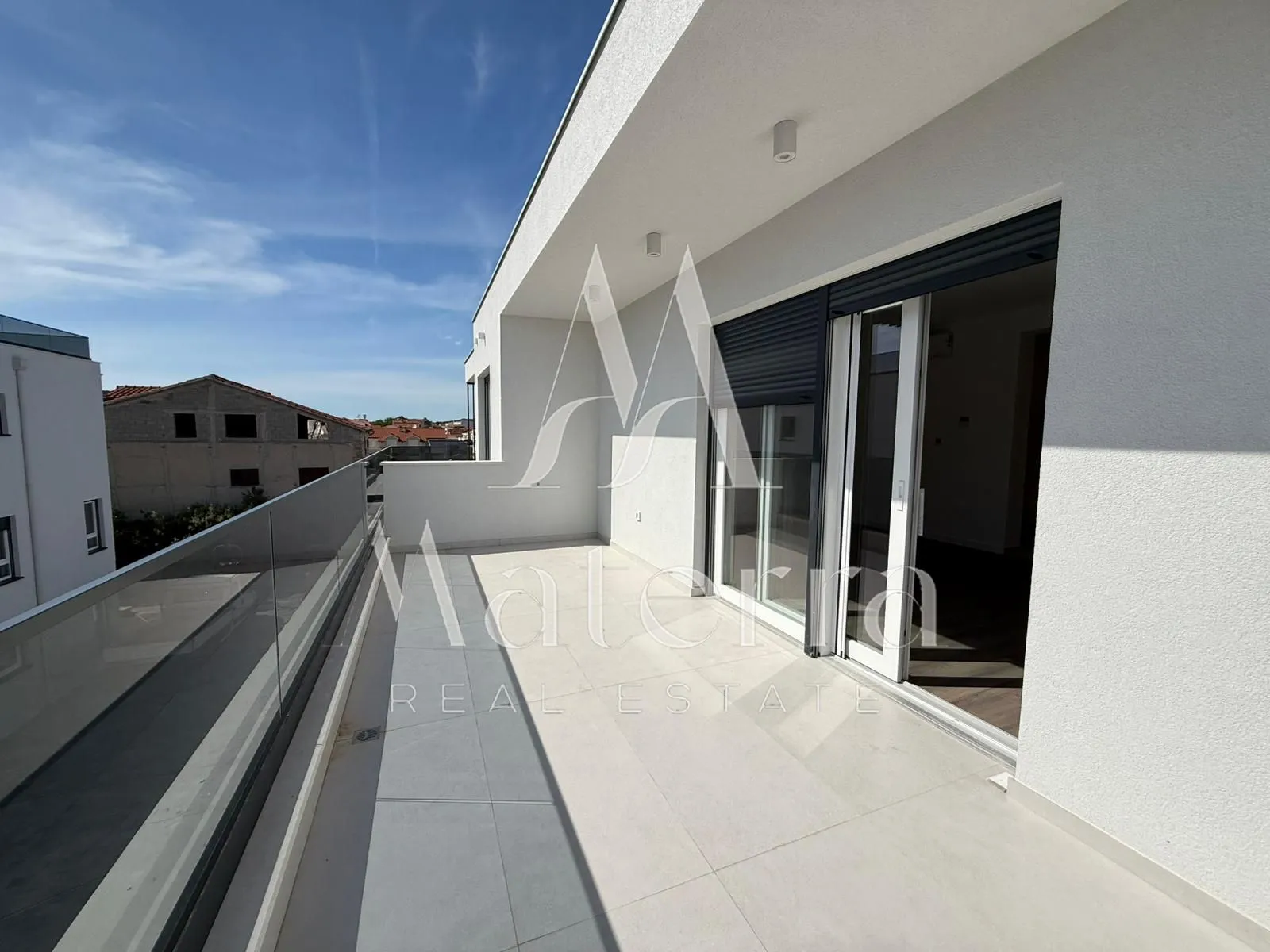 vodice - novogradnja, trosobni stan sj6 - n2, p = 142.85 m2 - slika 6