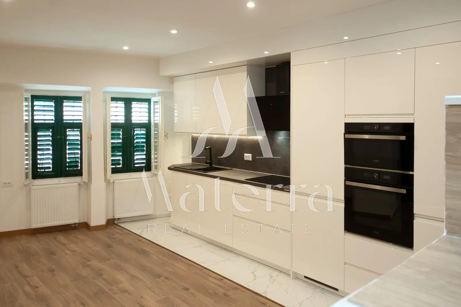 šibenik - renovirana kamena kuća, p = 120 m2 - slika 18