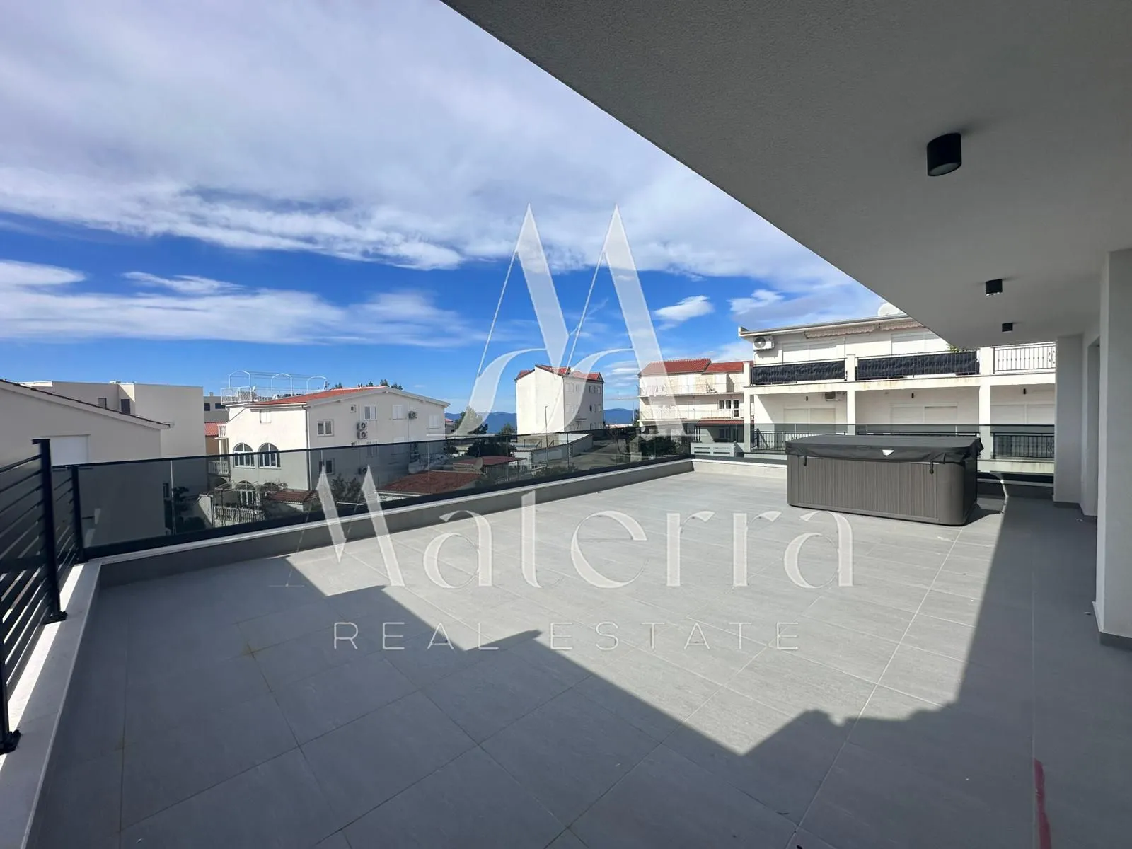 primošten, lux novogradnja/ s13, 3.kat, 98,2 m2 - slika 8
