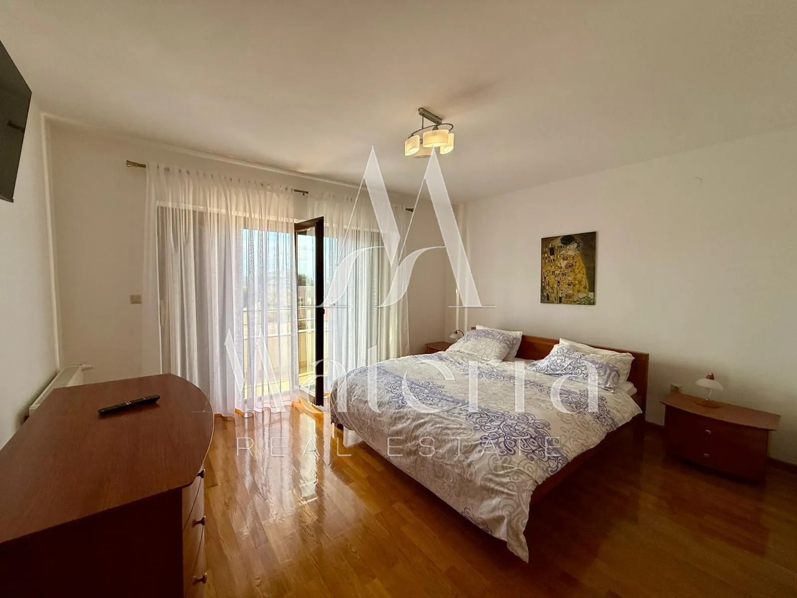 šibenik - dvoetažni stan, garaža, panormaski pogled p = 251.93 m2 - slika 14
