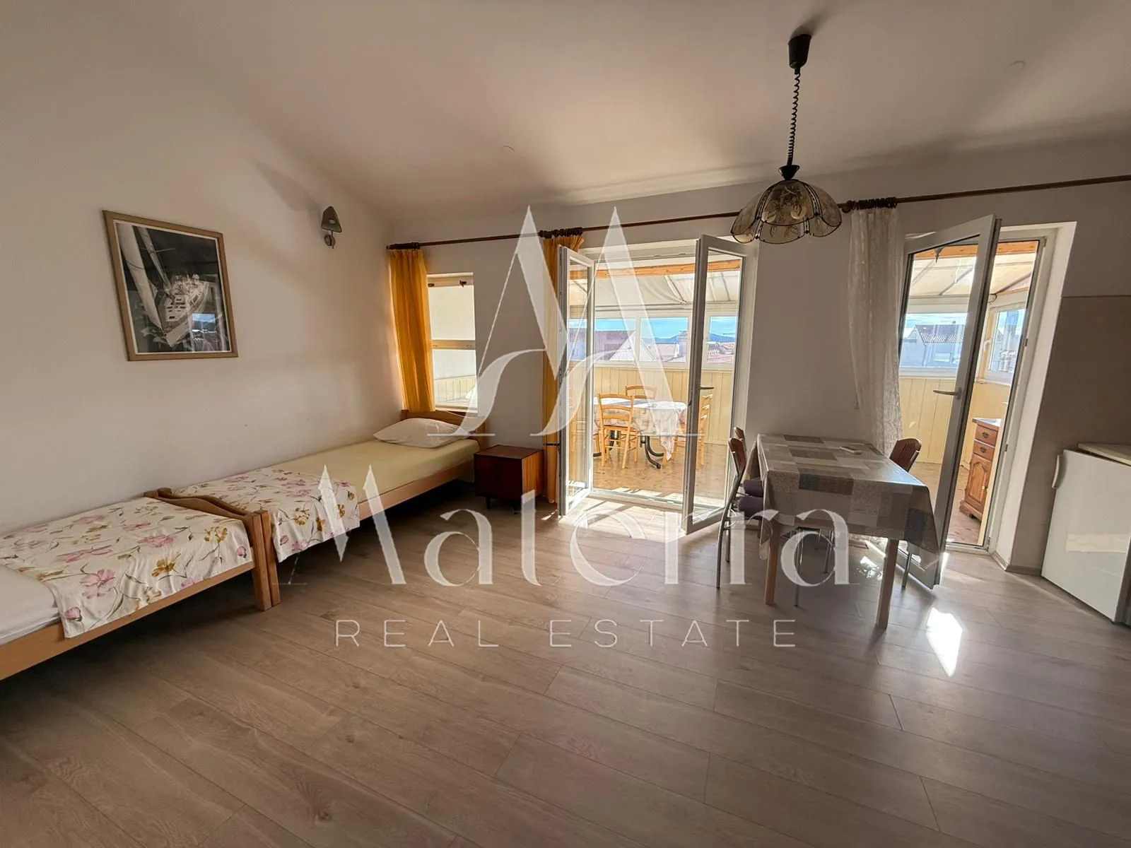 vodice - dvosoban stan p = 88.95 m2 - slika 10