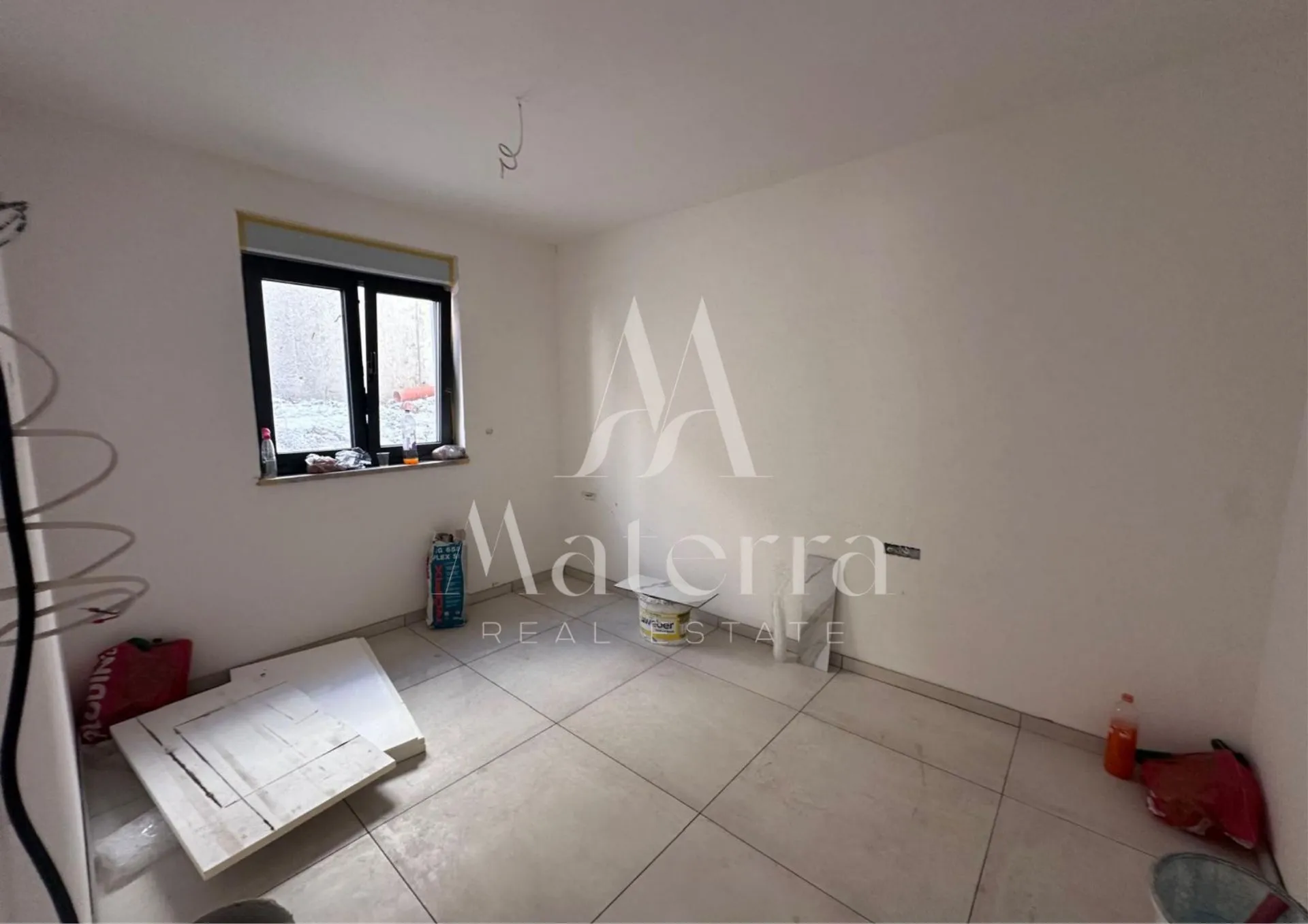 rogoznica, stan(s2) 66,80m2, lux stanovi u novogradnji, 70m od mora - slika 3