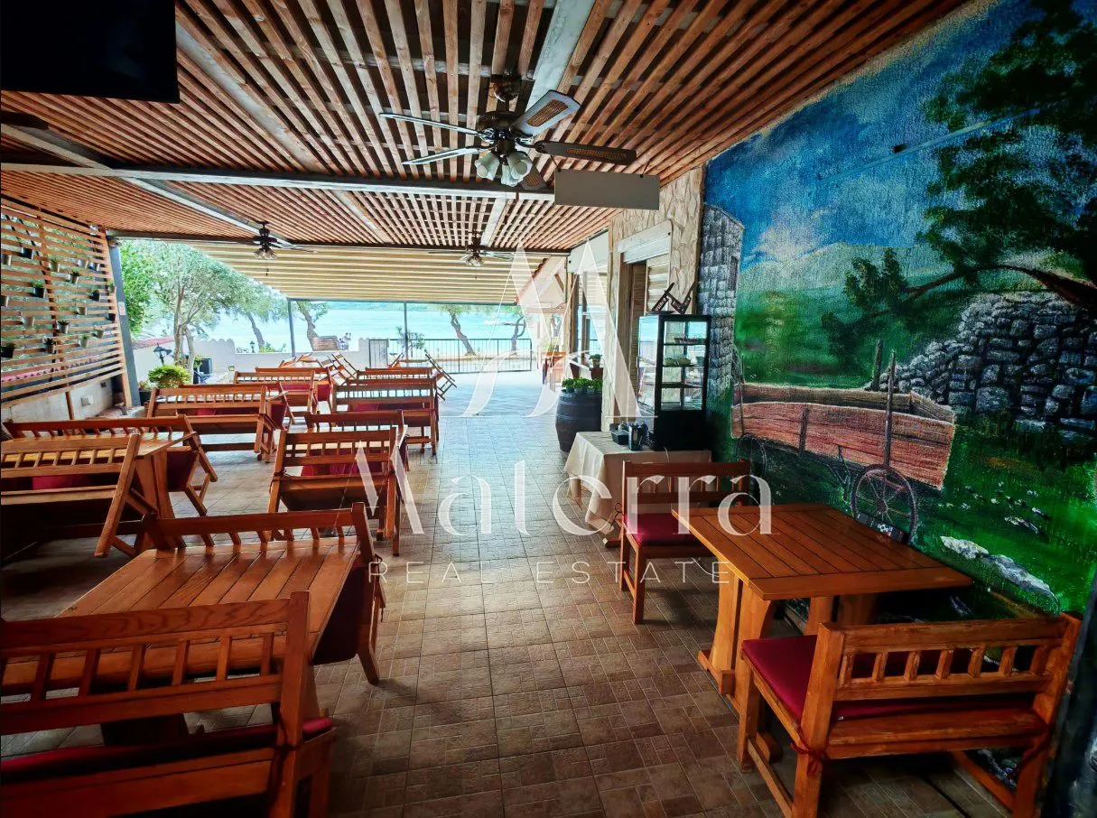 srima - uhodan restoran p =554 m² - slika 6