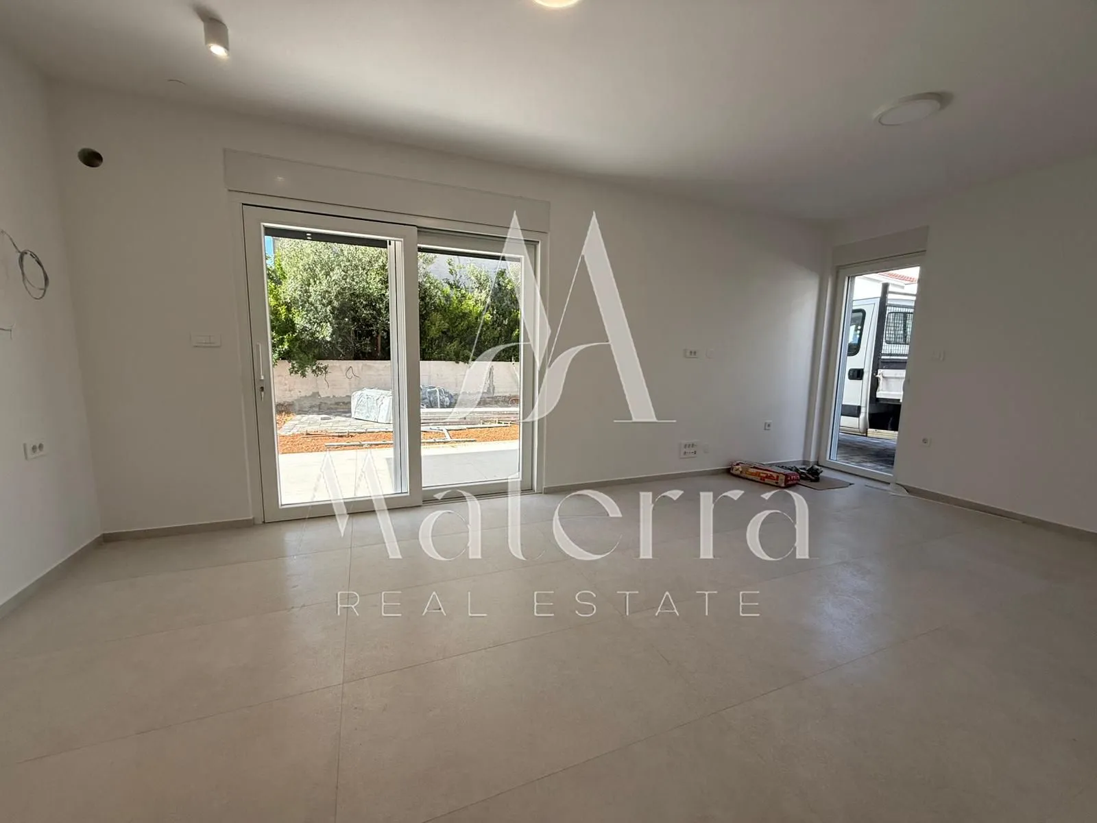 vodice - novogradnja, dvosobni stan a1 - n1, p = 69.52 m2 - slika 3