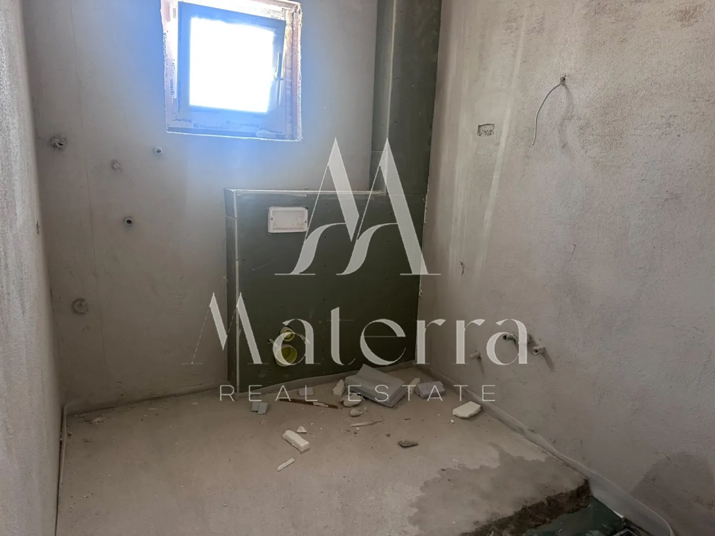 vodice - 1-sobni apartman, novogradnja, sj6 - slika 7