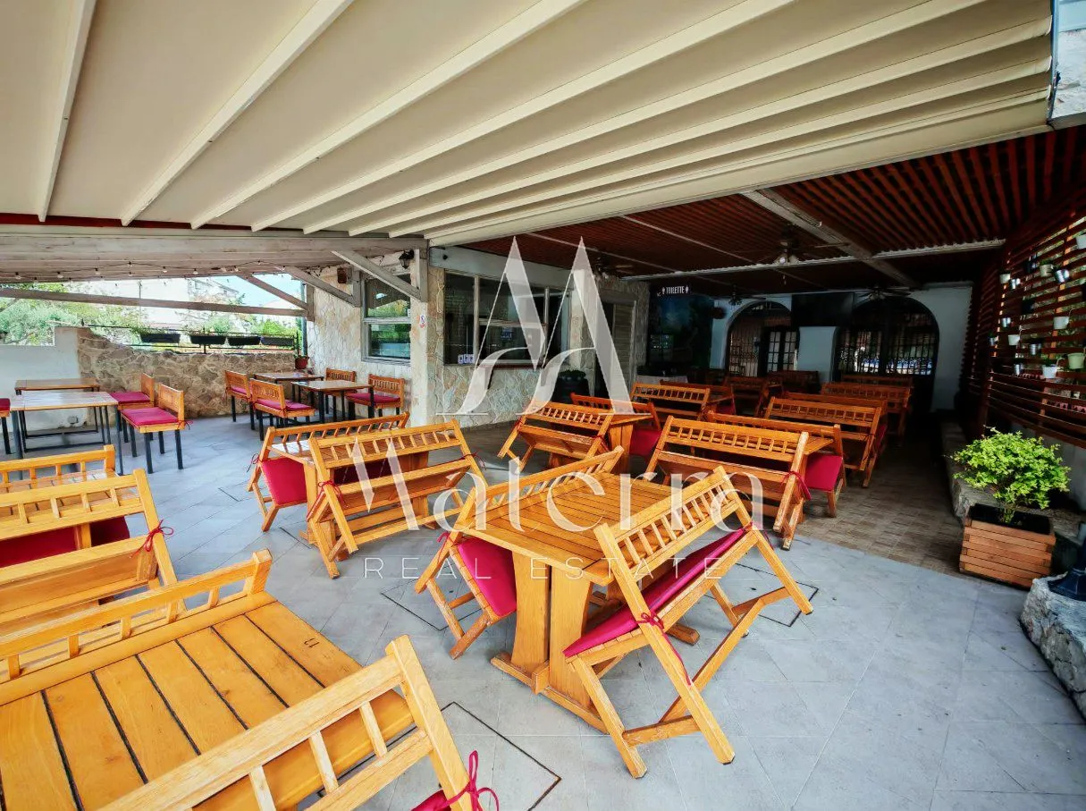 srima - uhodan restoran p =554 m² - slika 3