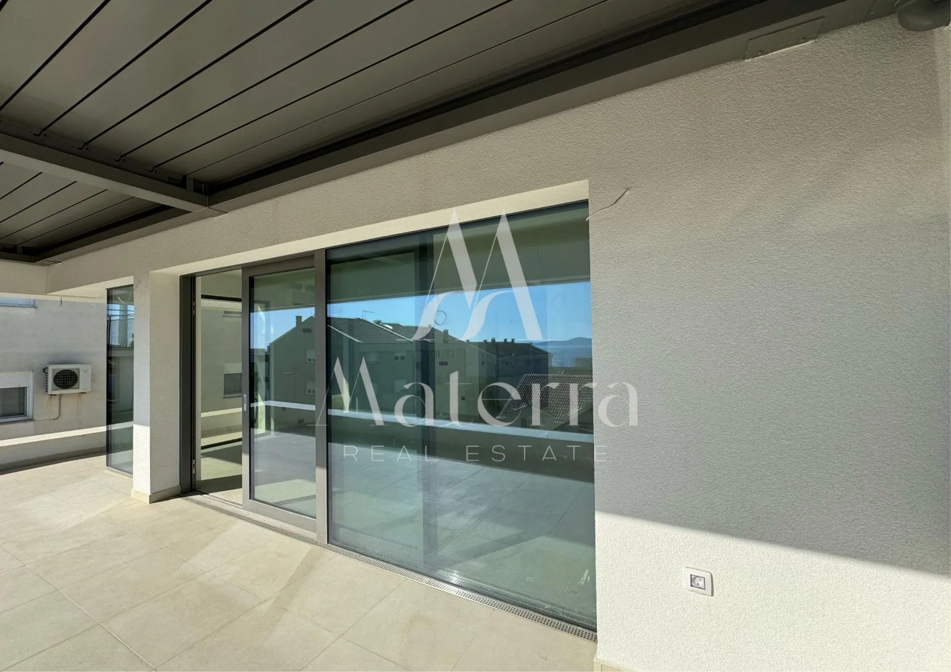 zadar, penthouse (s6), lift, garaža, p=136,53 - slika 5