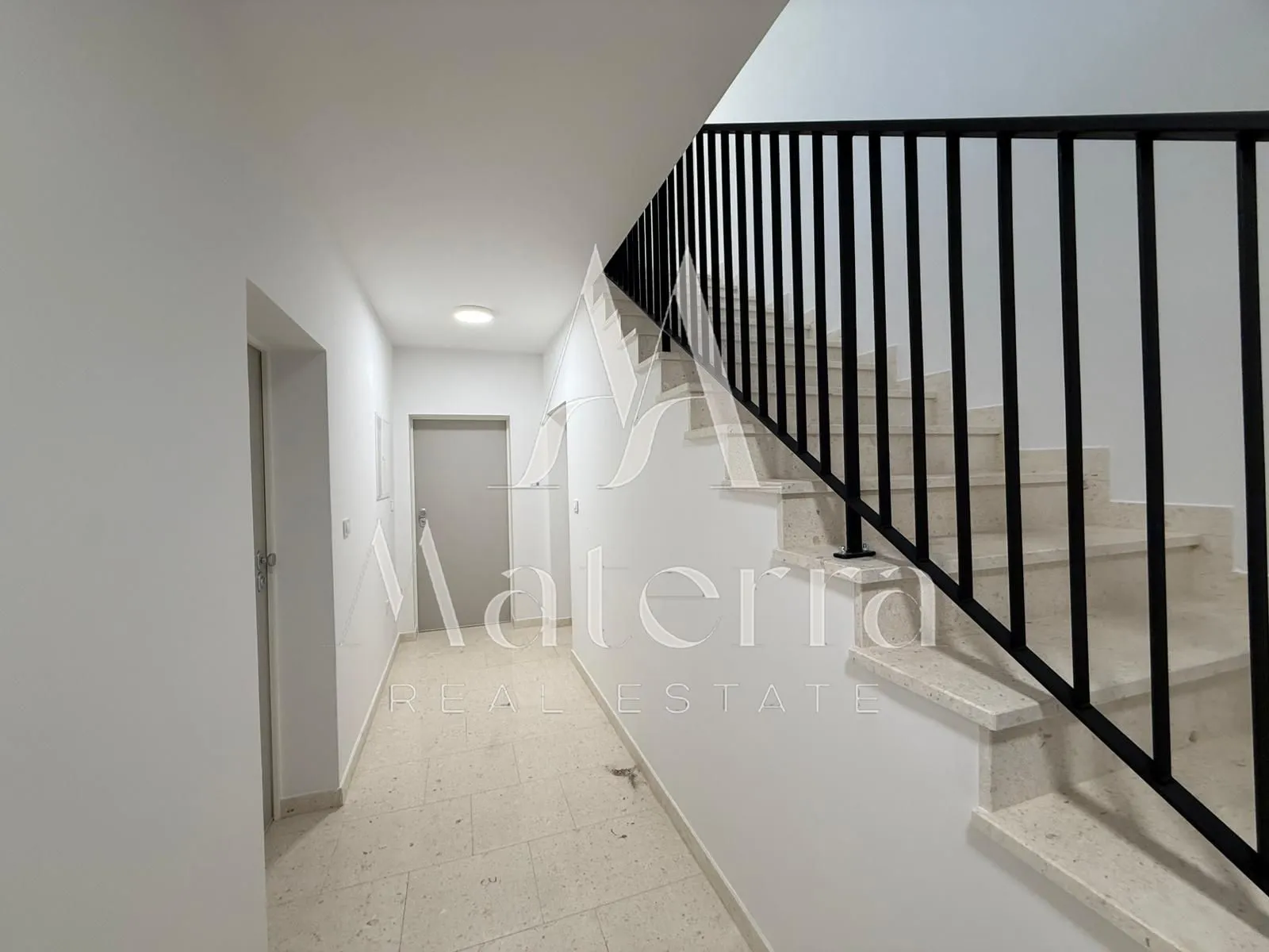 vodice - novogradnja, dvosobni stan a2 - n2, p = 68.63 m2 - slika 3