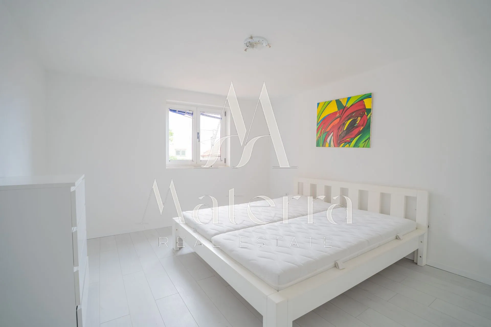 varoš/šibenik - dvosoban stan, p = 112 m2 - slika 9
