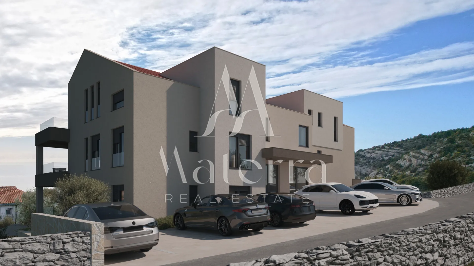 stivašnica - 2-sobni stan, drugi kat, lođa, s6-b - slika 5
