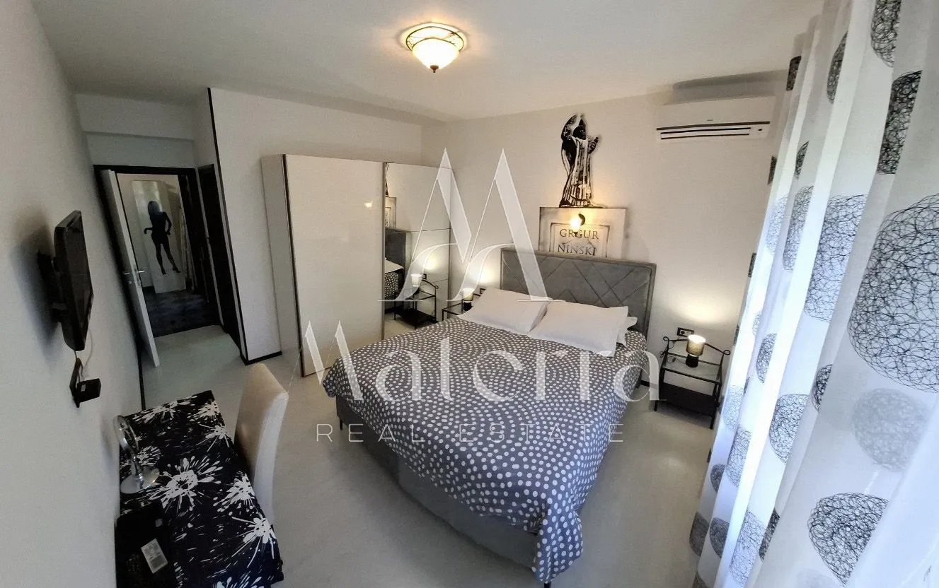 split/centar, penthouse sa krovnom terasom, dugoročno - slika 9