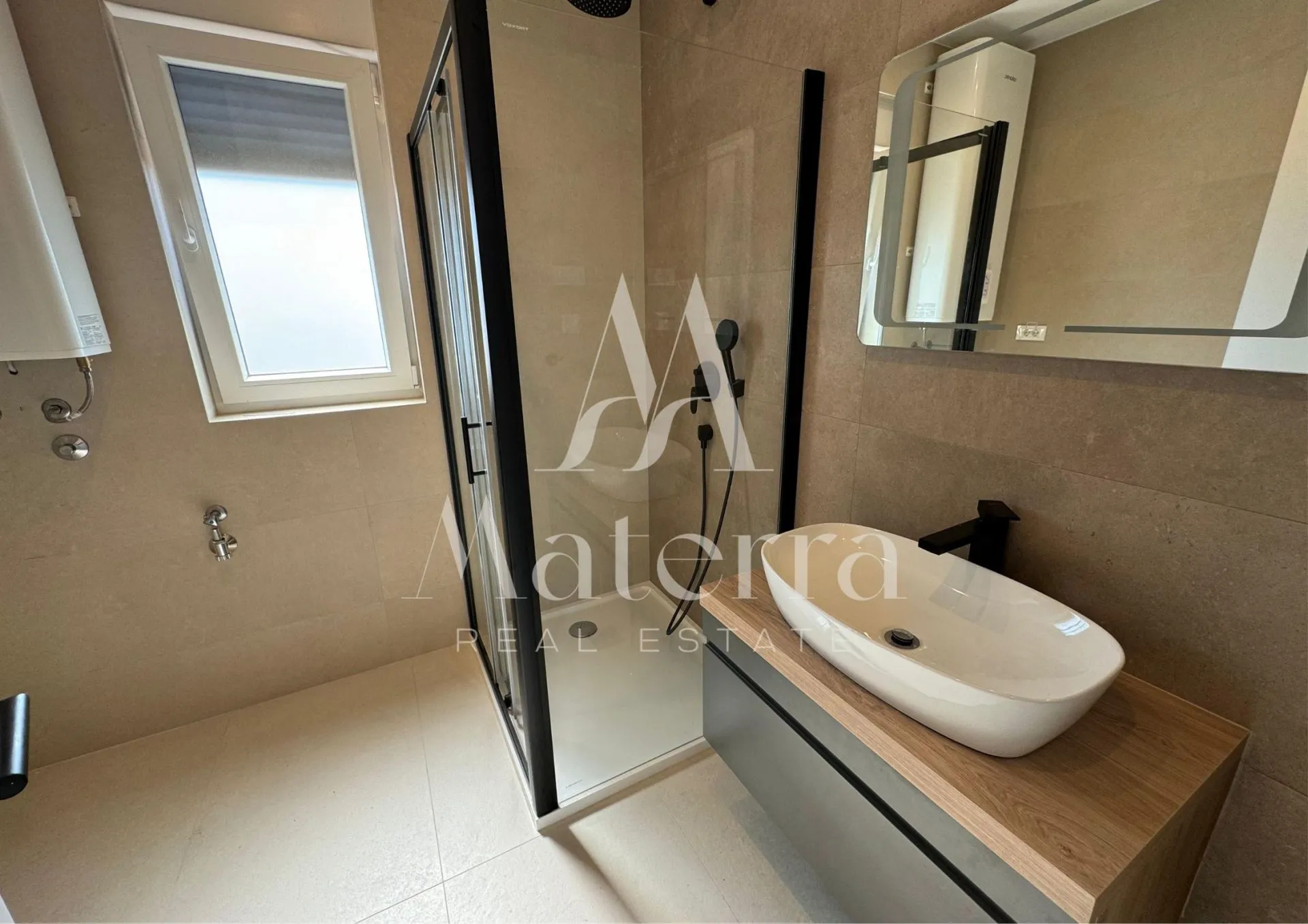 vodice/ 89,42 m2 trosobni stan u novogradnji - slika 8
