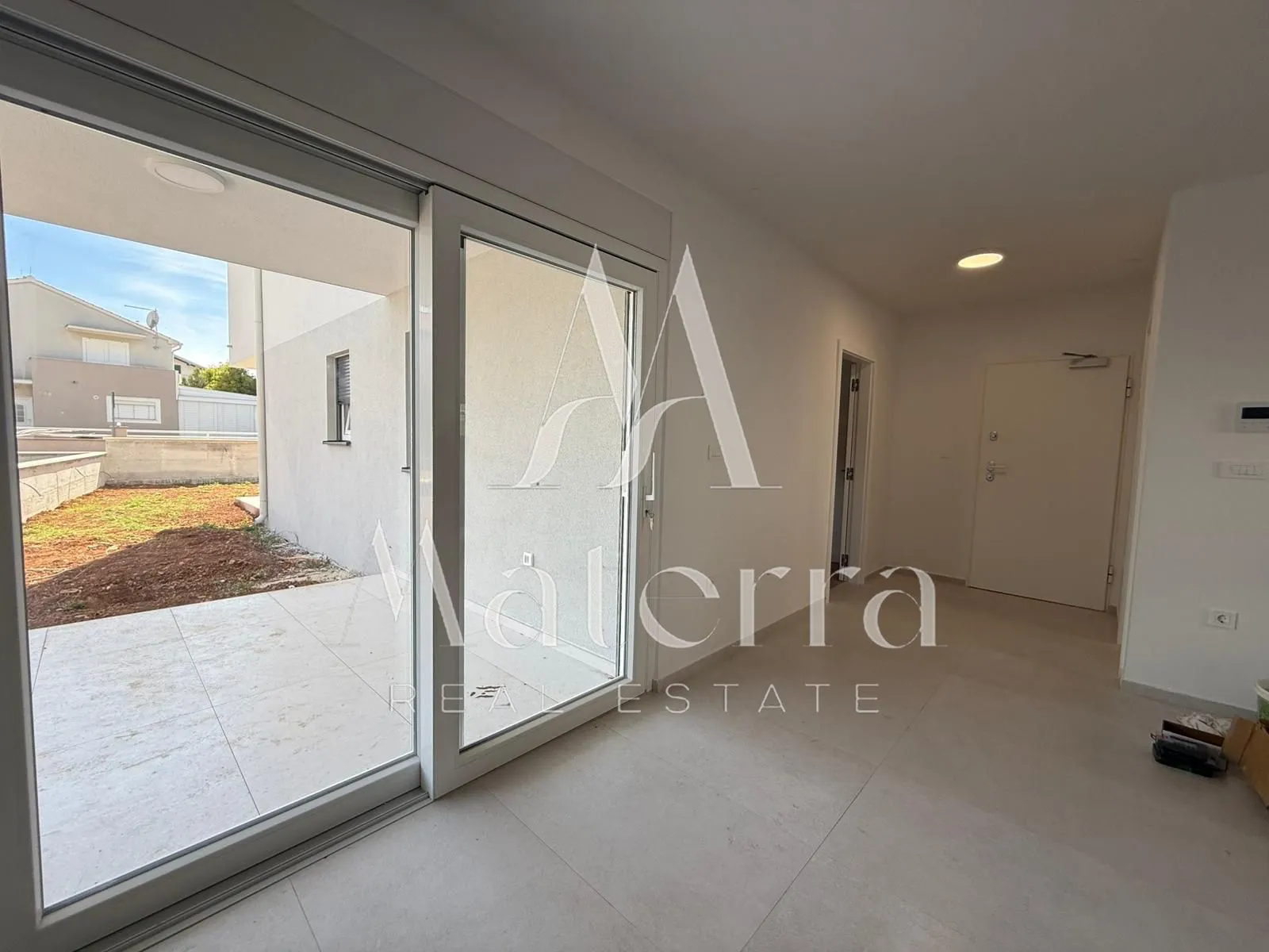 vodice - novogradnja, jednosobni stan sj1 - n1, p = 54.00 m2 - slika 3