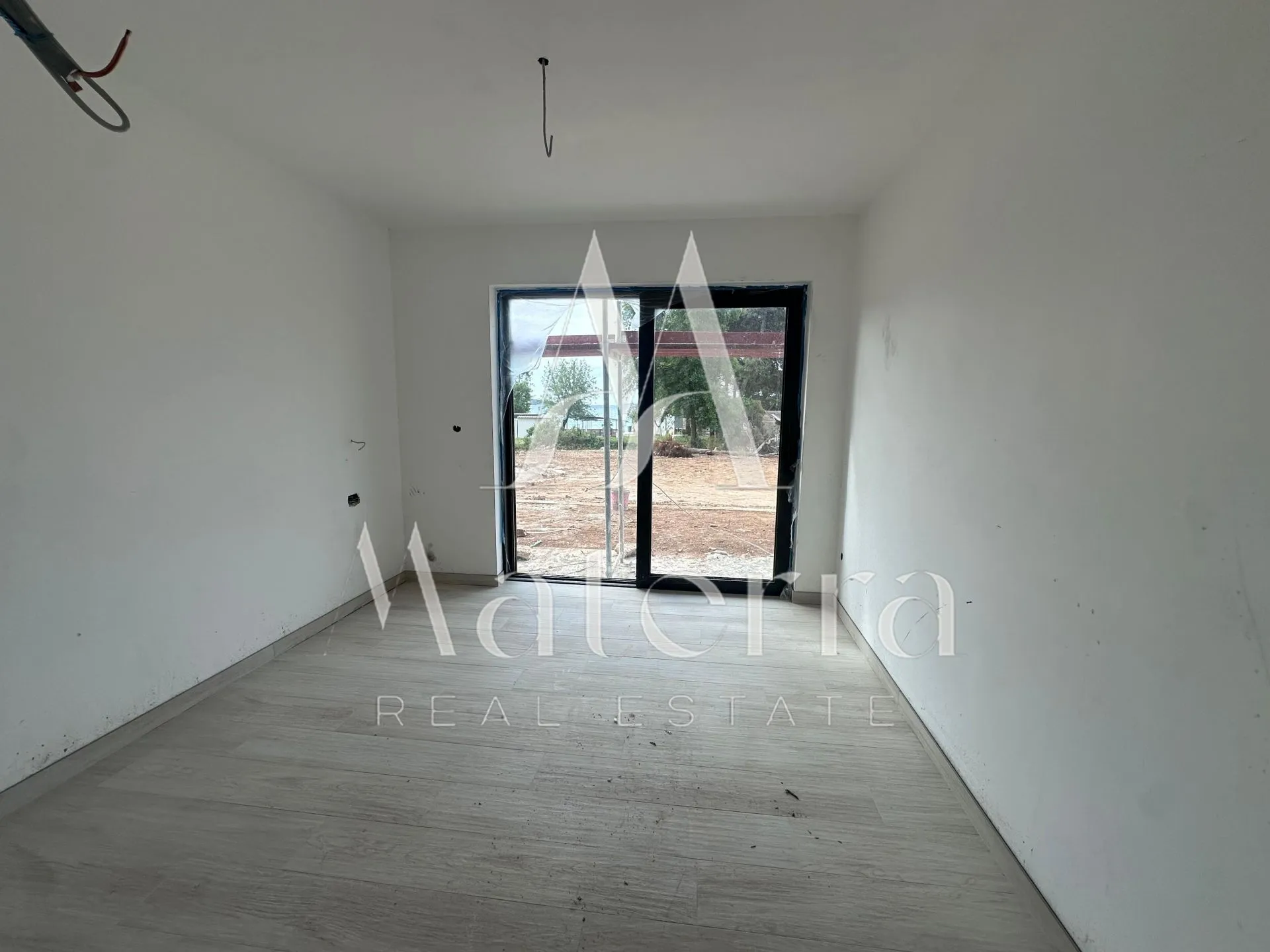 vodice - 3-soban stan, 2 parking mjesta, 50 m od mora, s1 - slika 8