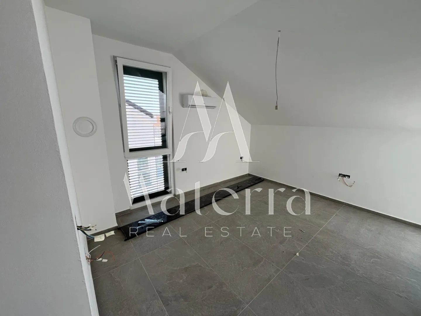 rogoznica - novogradnja, dvosobni stan s5-1 p = 57.65 m2 - slika 5