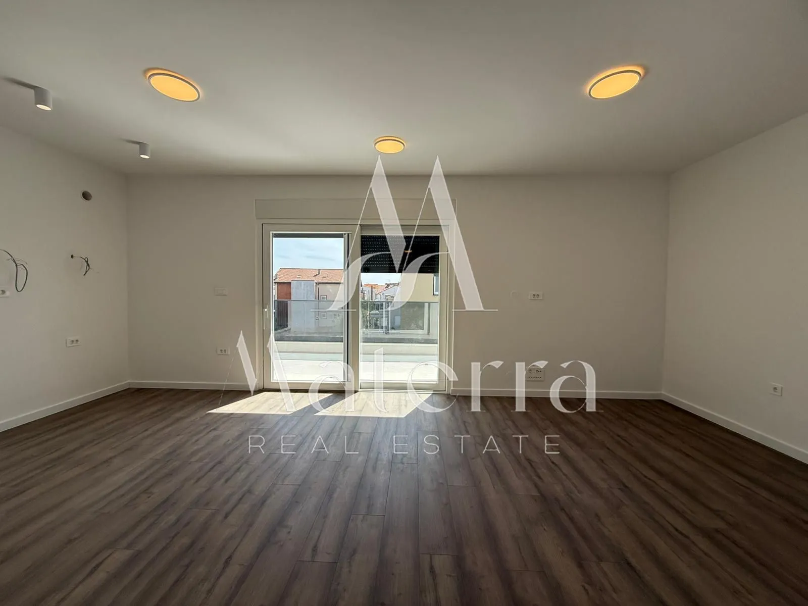 vodice - novogradnja, trosobni stan sj6 - n2, p = 142.85 m2 - slika 9