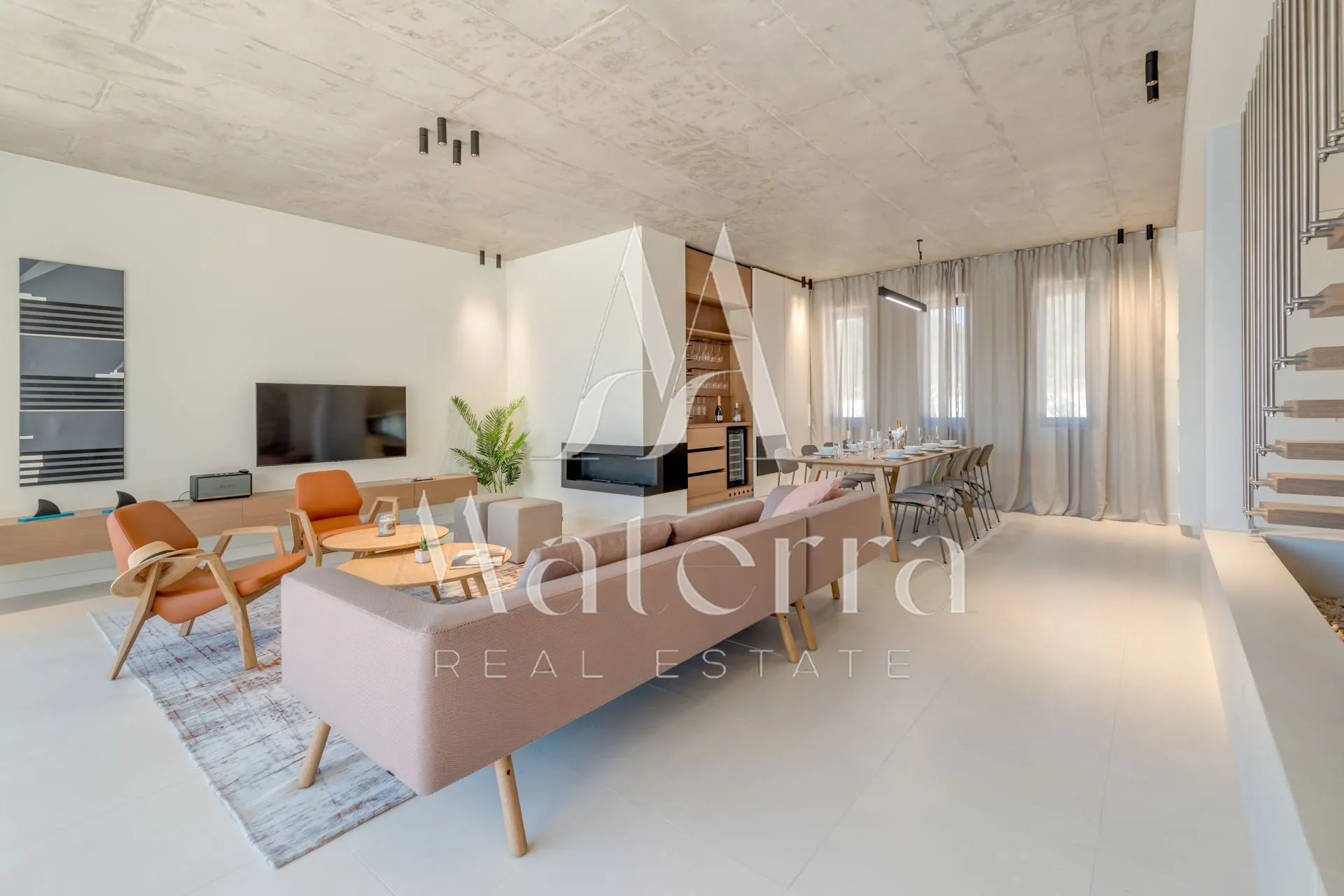 primošten - vila sa bazenom - slika 8