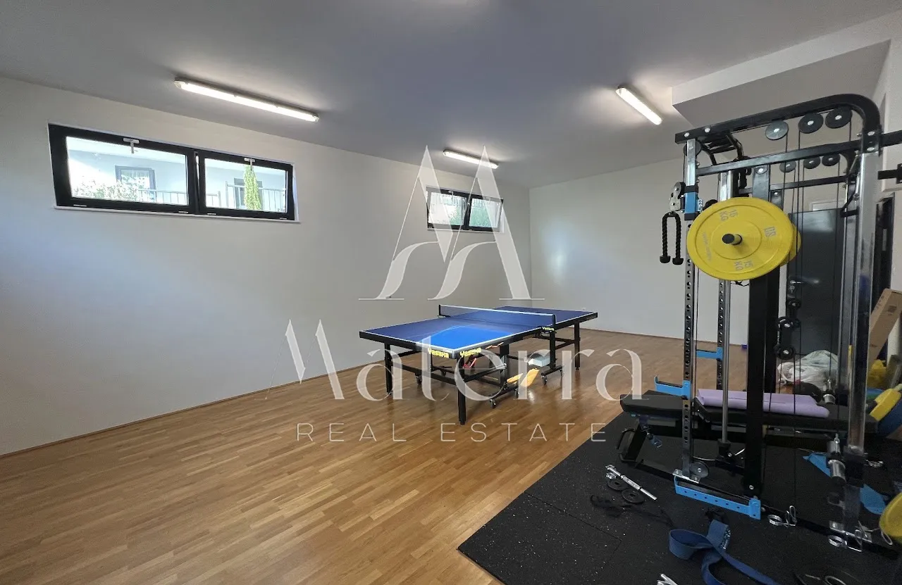 primošten - 3 - sobni penthouse, pogled na more - slika 18