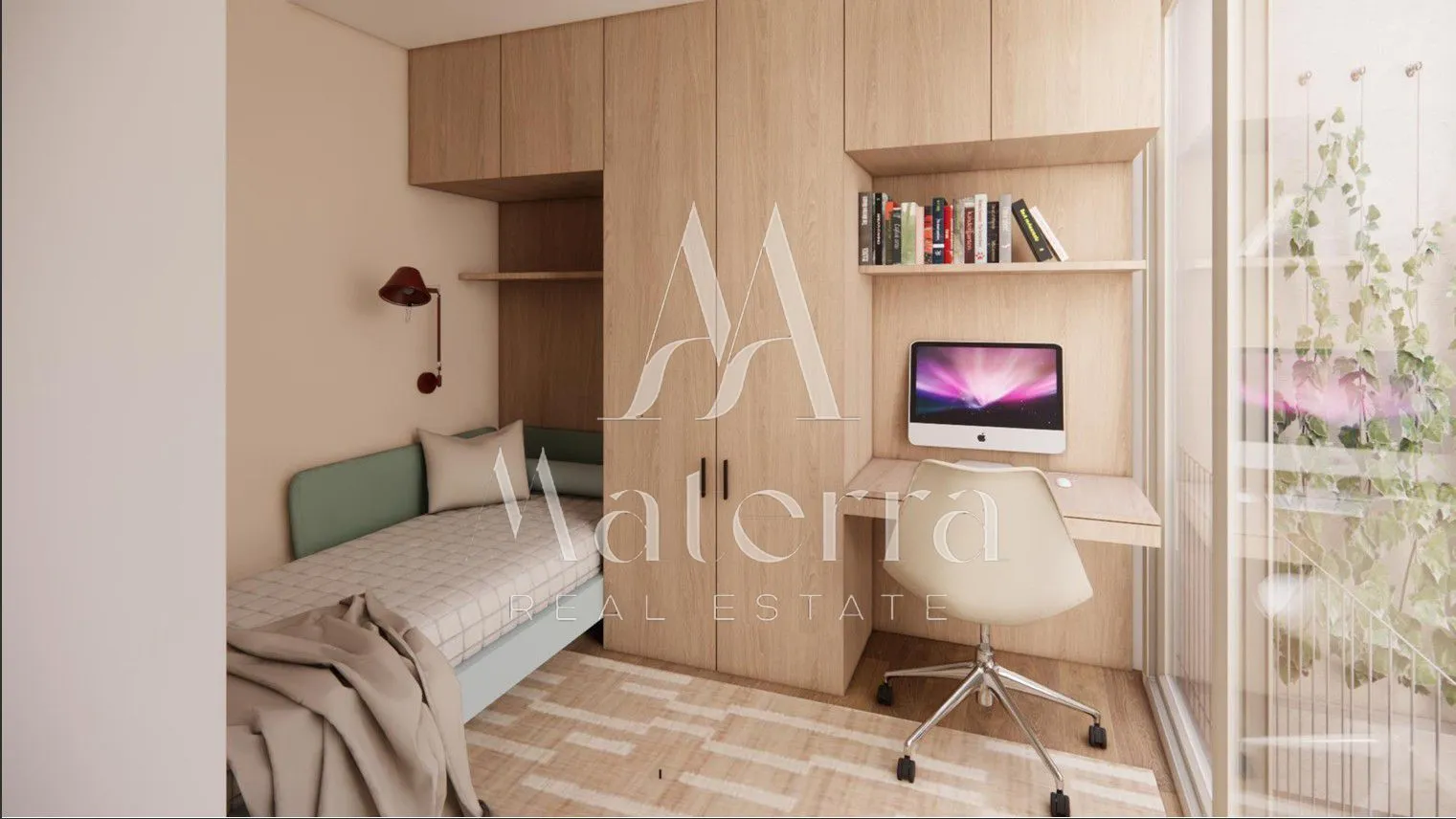 centar, šibenik - novogradnja p = 71.75 m2 - slika 11