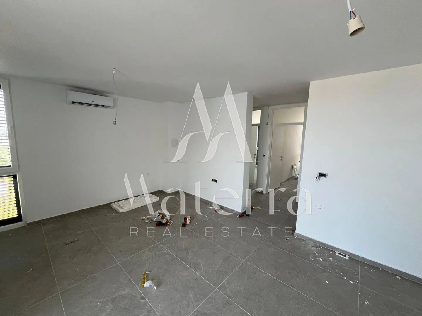 rogoznica - novogradnja, dvosobni stan s4-1 p = 59.10 m2 - slika 6