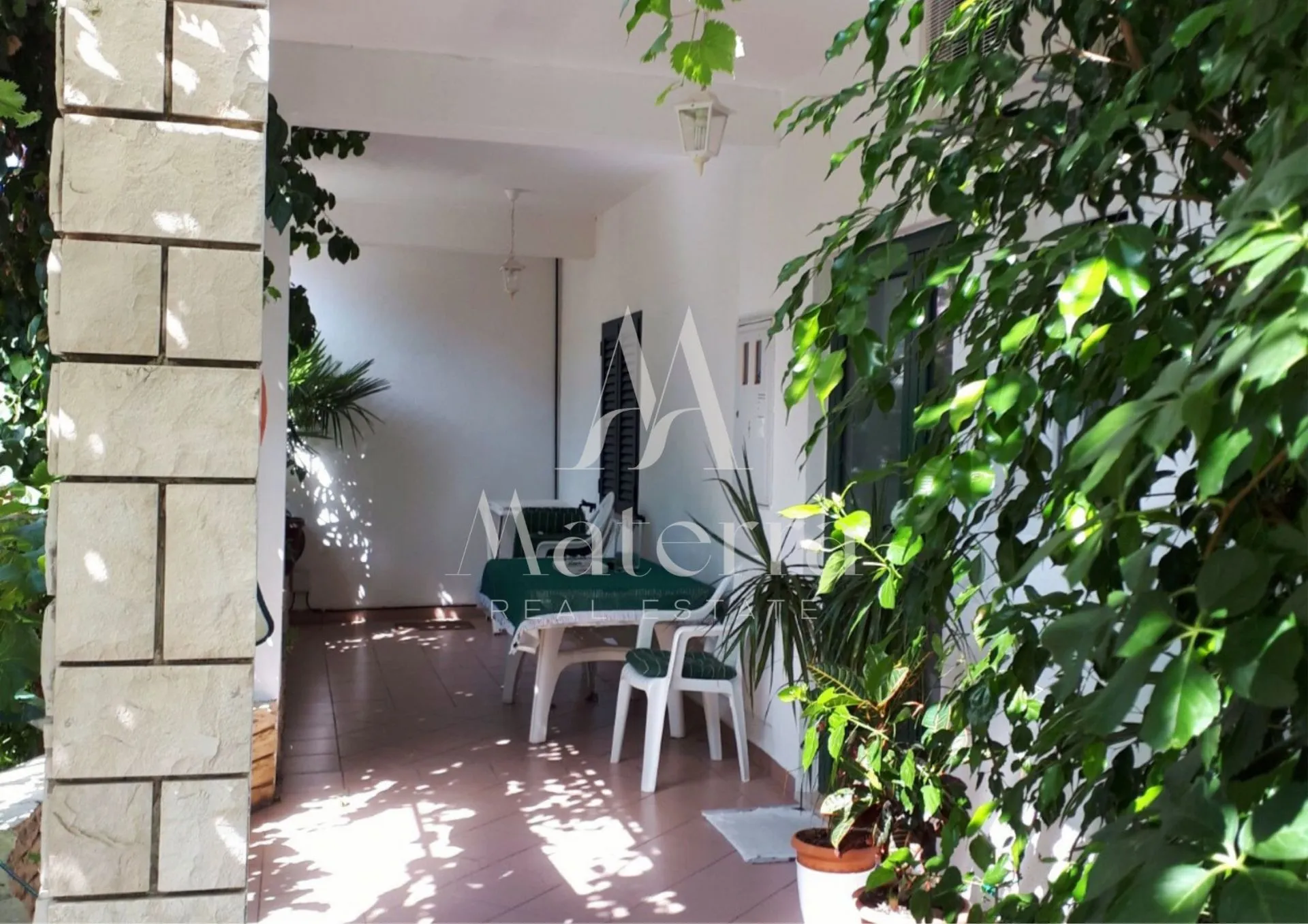 vodice/apartman 250m od plaže - slika 4