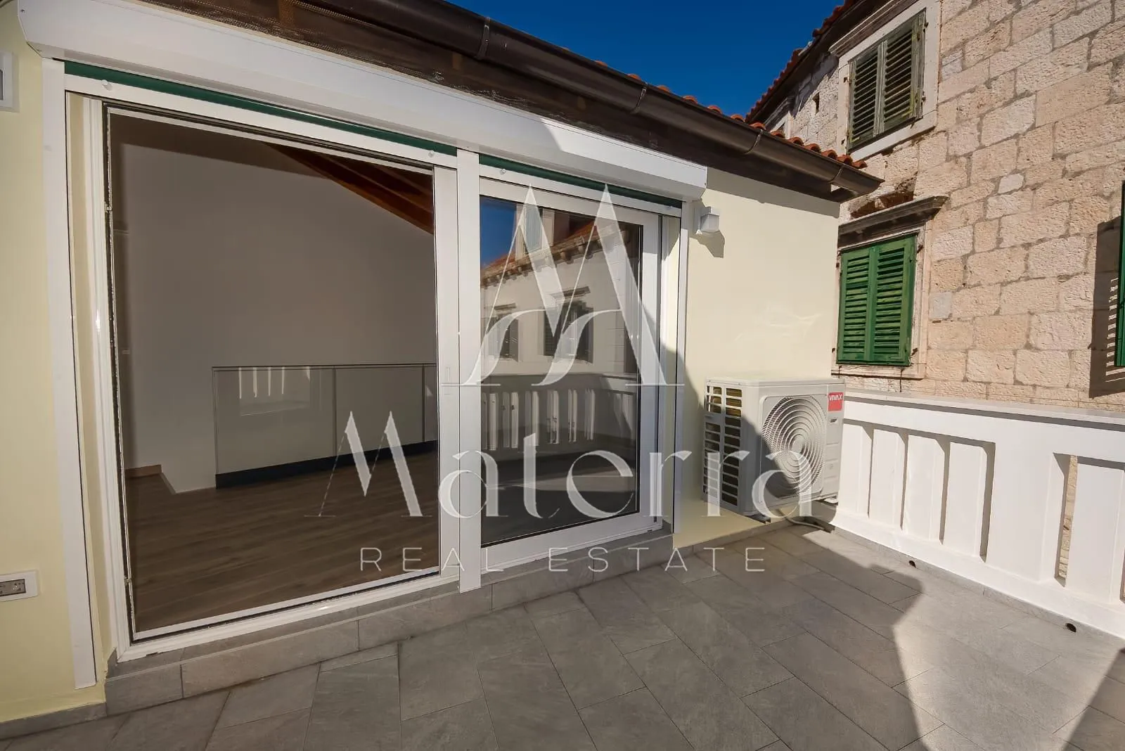 šibenik - renovirana kamena kuća, p = 120 m2 - slika 6