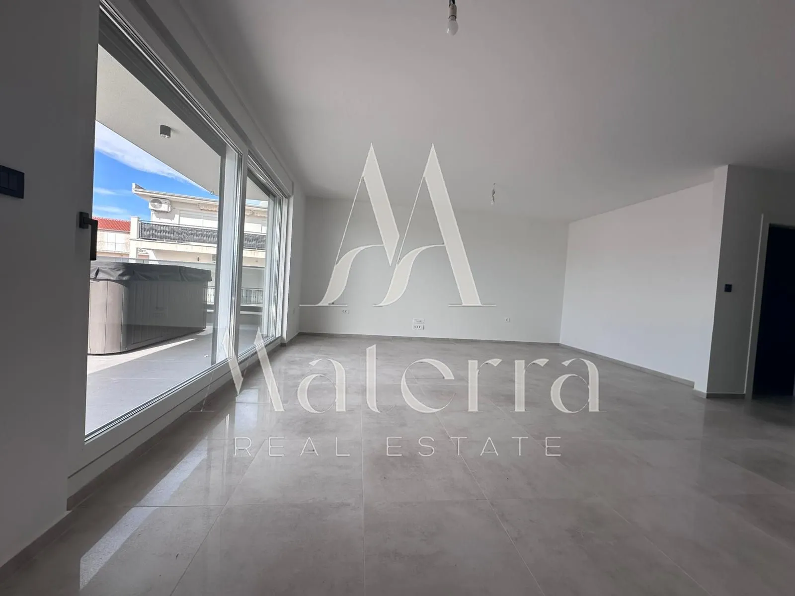 primošten, lux novogradnja/ s13, 3.kat, 98,2 m2 - slika 14