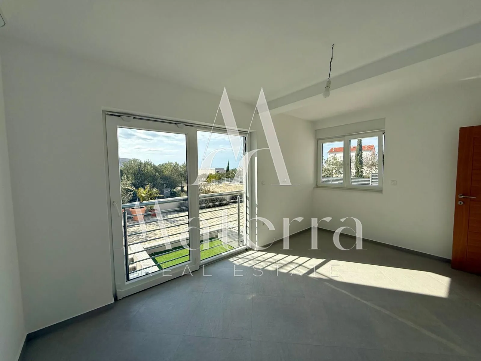 primošten - dvosoban stan, novogradnja, p = 83.74 m2 - slika 8