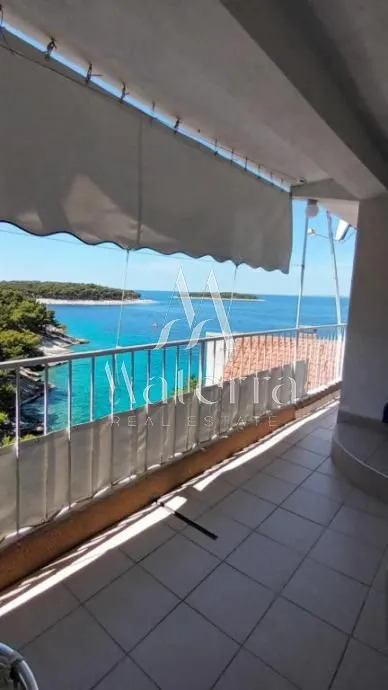primošten- četverosoban stan sa vrhunskim pogledom p=108,35m² - slika 11